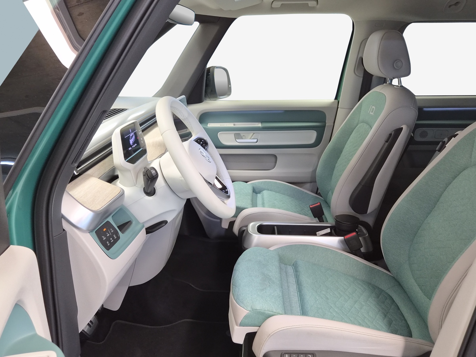VW ID.Buzz NWB Pro-image-7