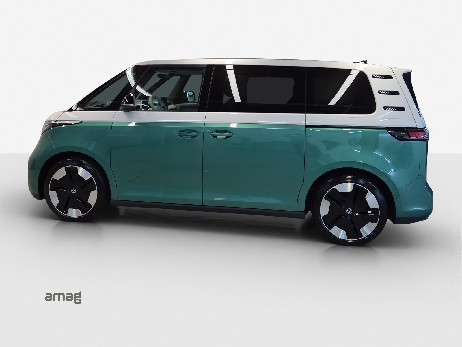 VW ID.Buzz NWB Pro-image-2