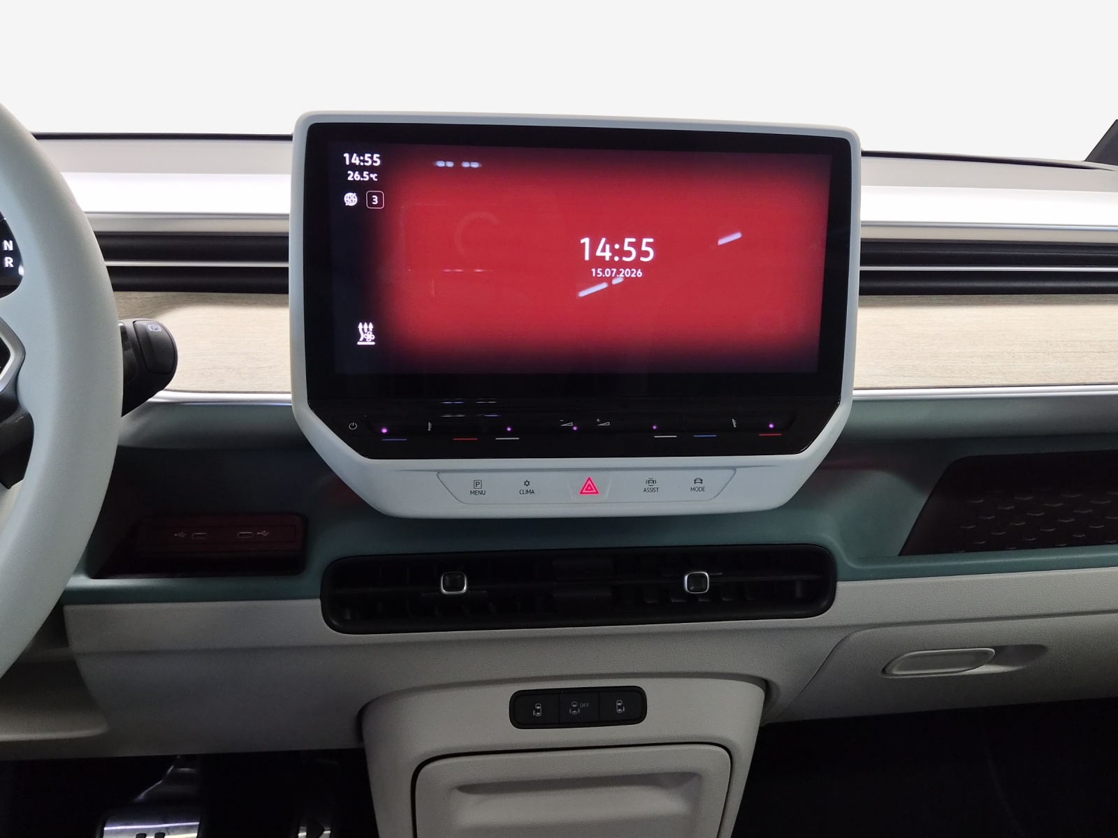 VW ID.Buzz NWB Pro-image-10