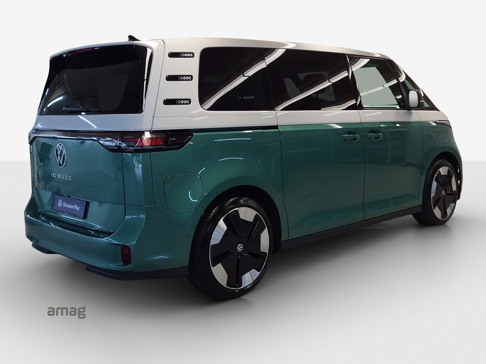 VW ID.Buzz NWB Pro-image-4