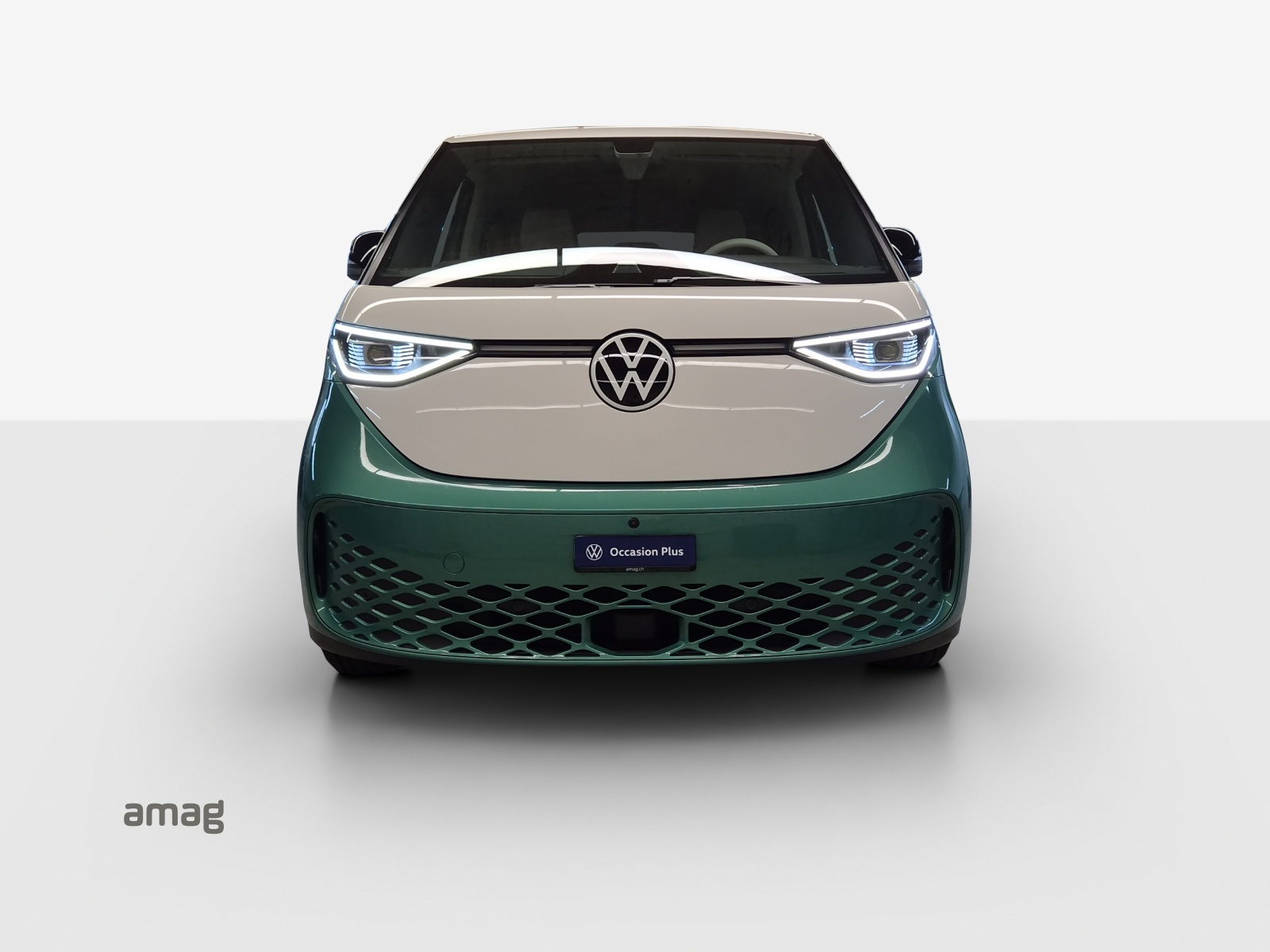 VW ID.Buzz NWB Pro-image-6