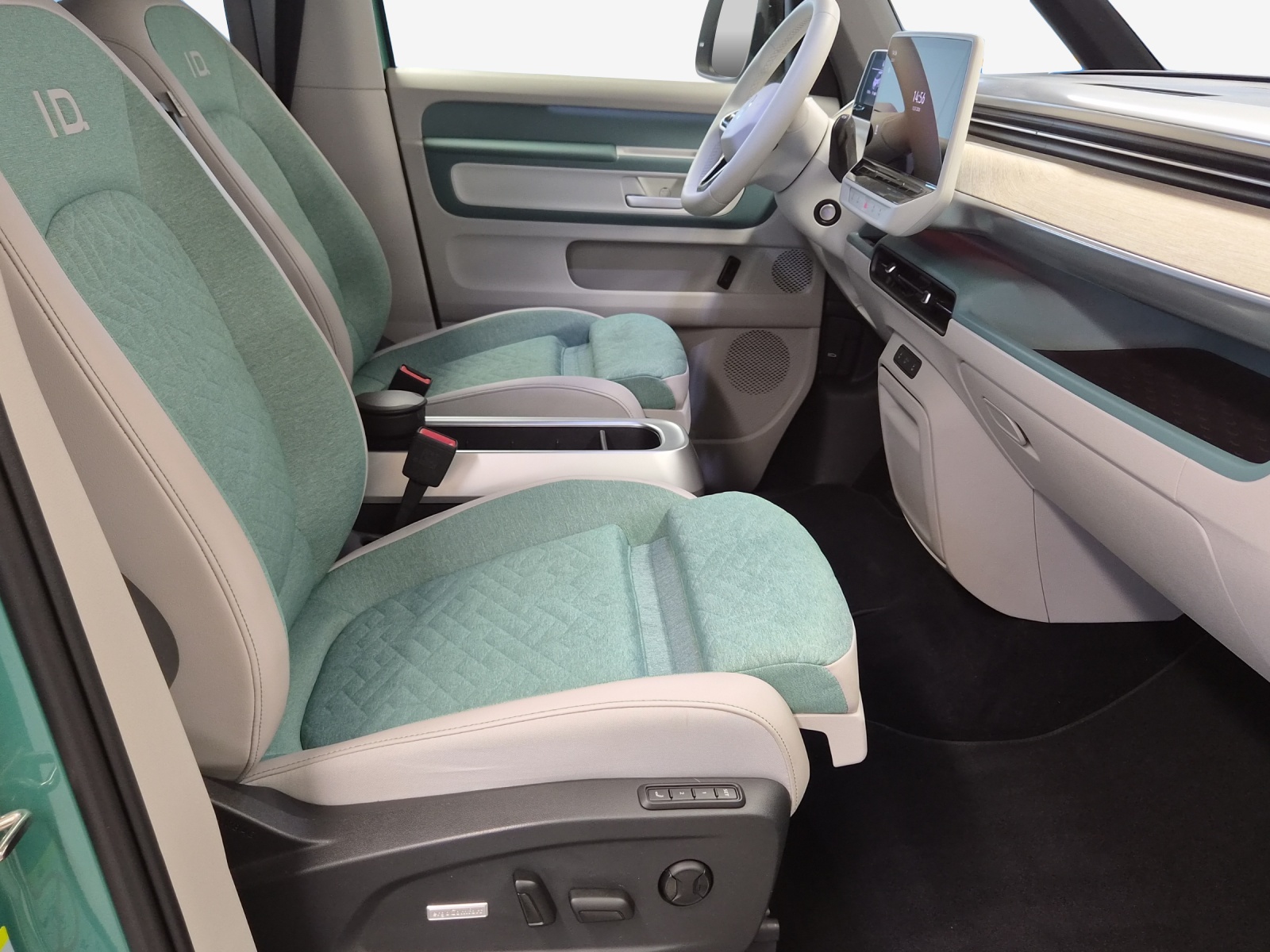VW ID.Buzz NWB Pro-image-15