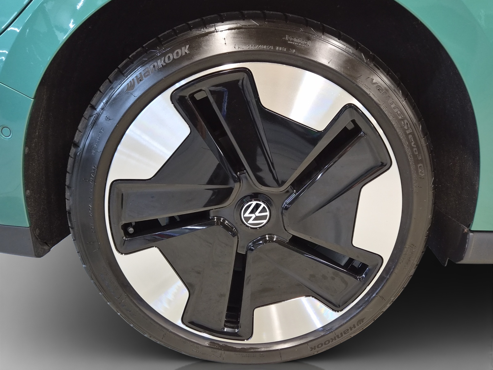 VW ID.Buzz NWB Pro-image-14