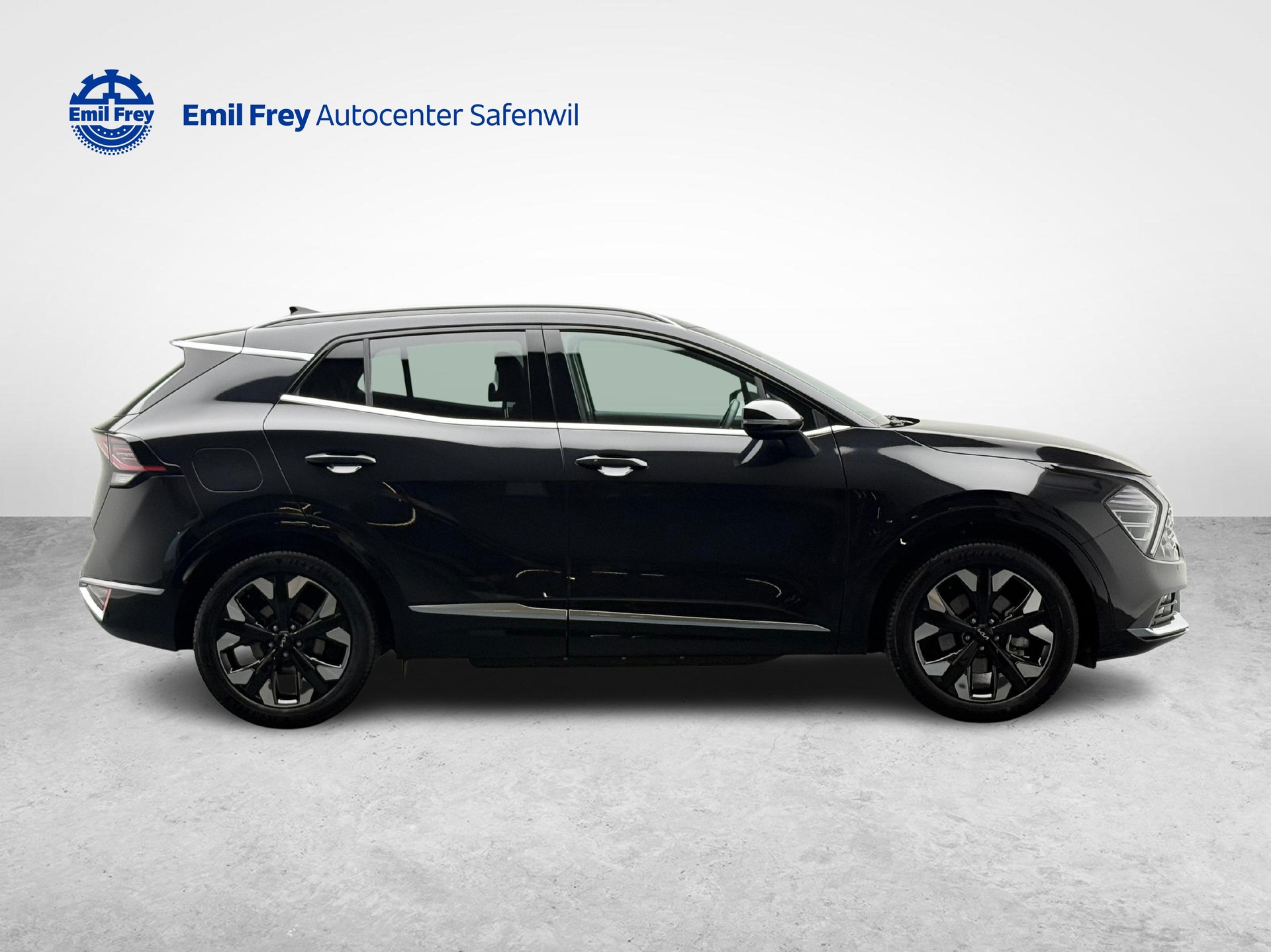 KIA Sportage 1.6 T-GDi PHEV Style-image-5