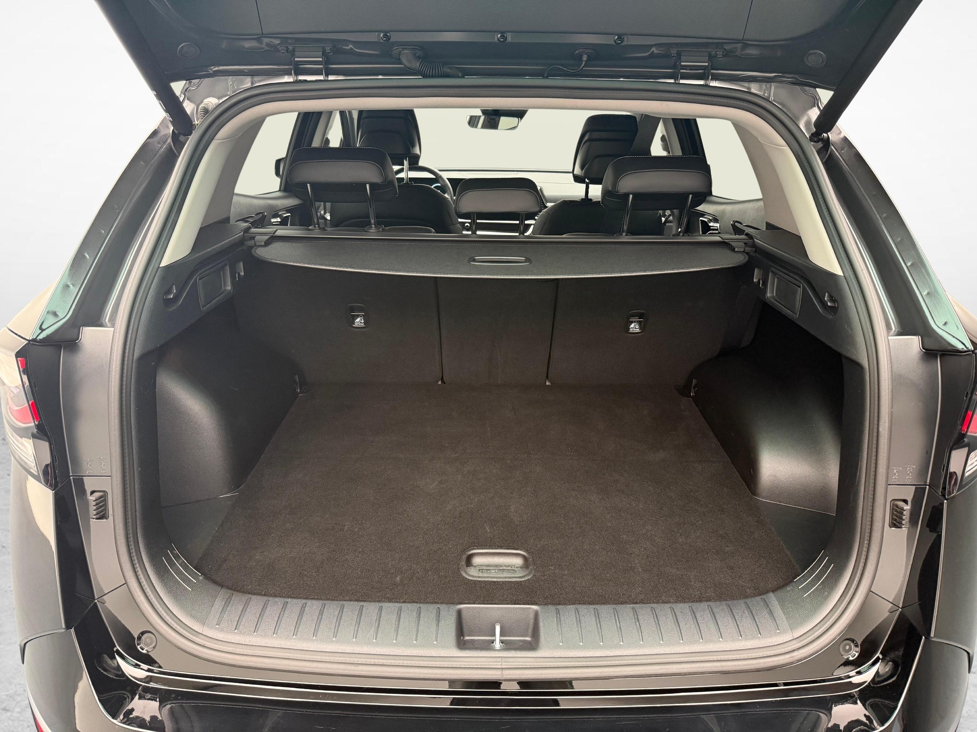 KIA Sportage 1.6 T-GDi PHEV Style-image-11