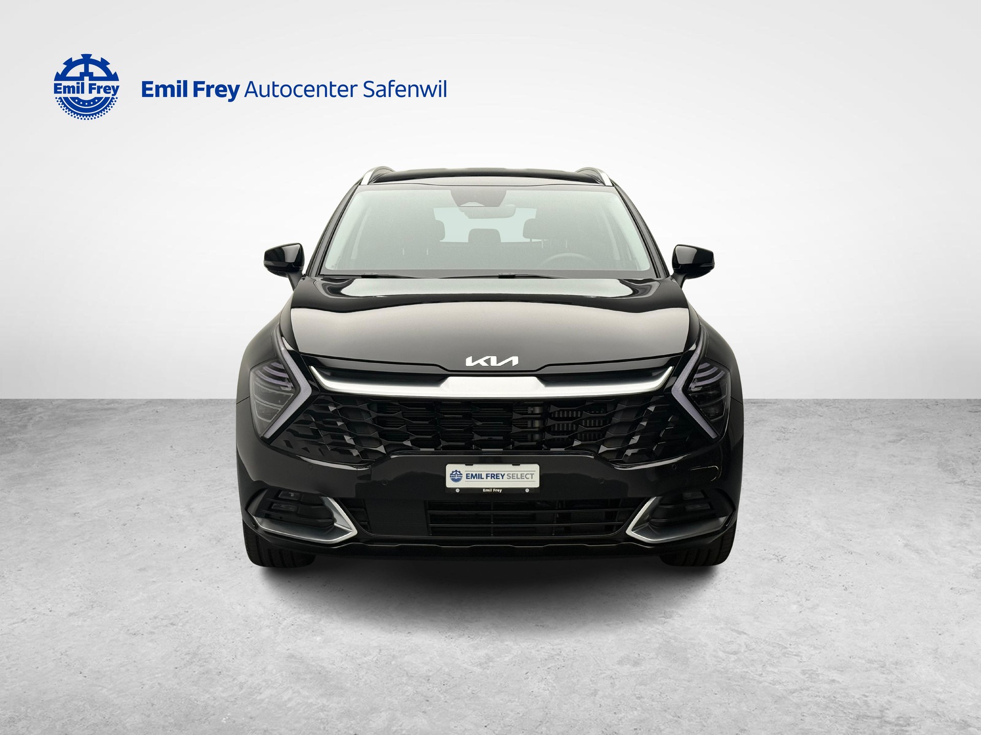 KIA Sportage 1.6 T-GDi PHEV Style-image-7