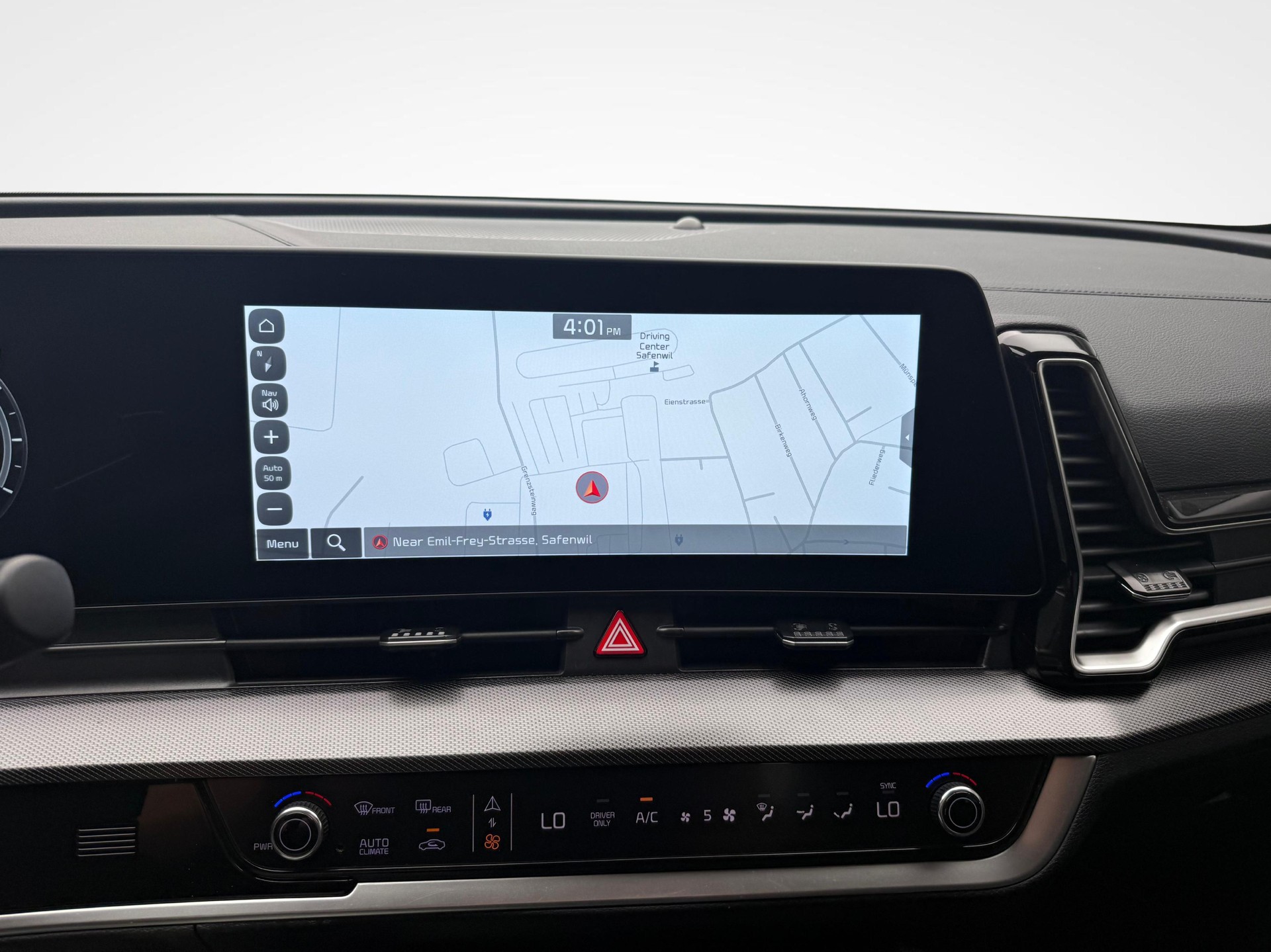 KIA Sportage 1.6 T-GDi PHEV Style-image-12