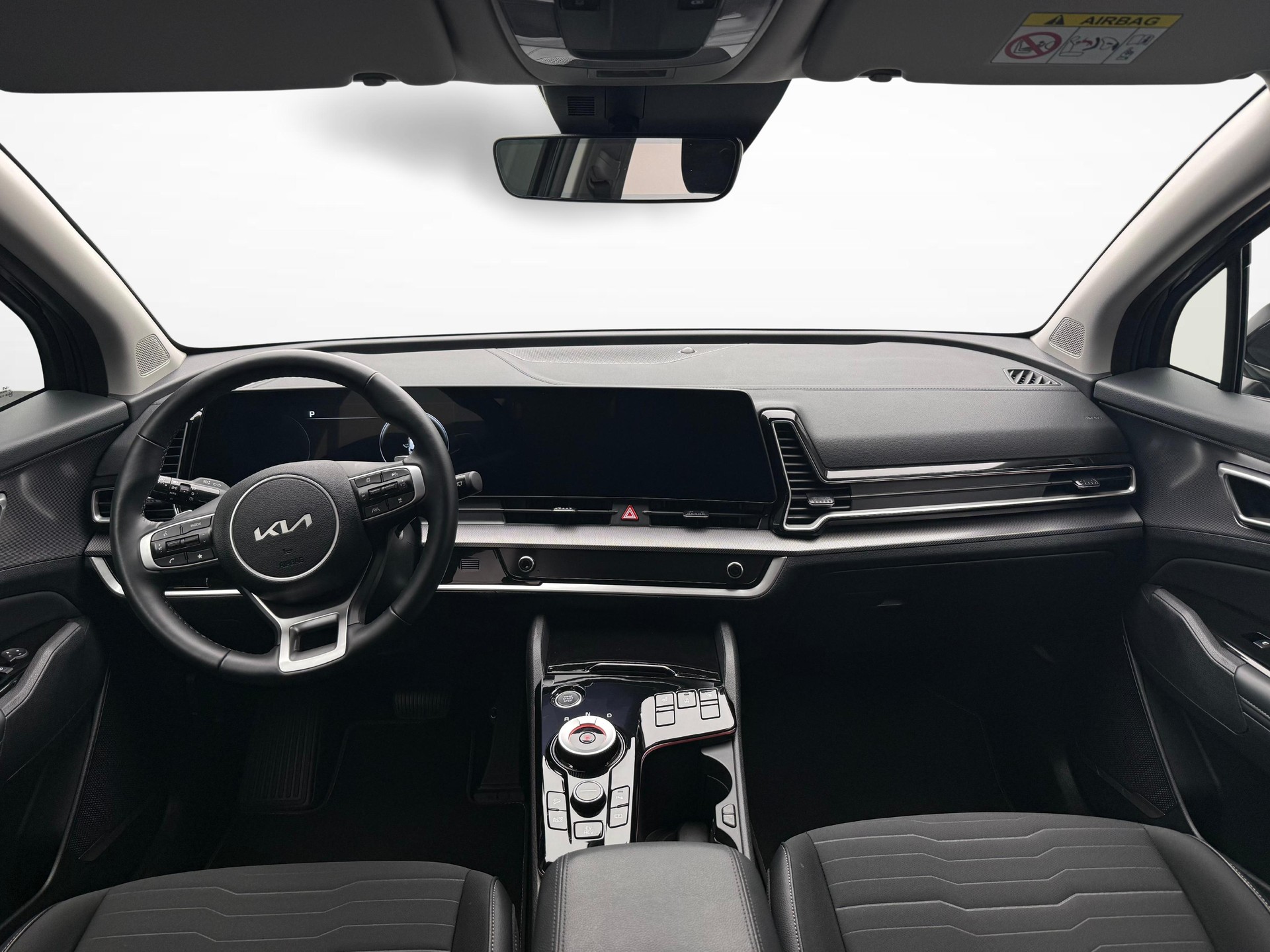 KIA Sportage 1.6 T-GDi PHEV Style-image-8