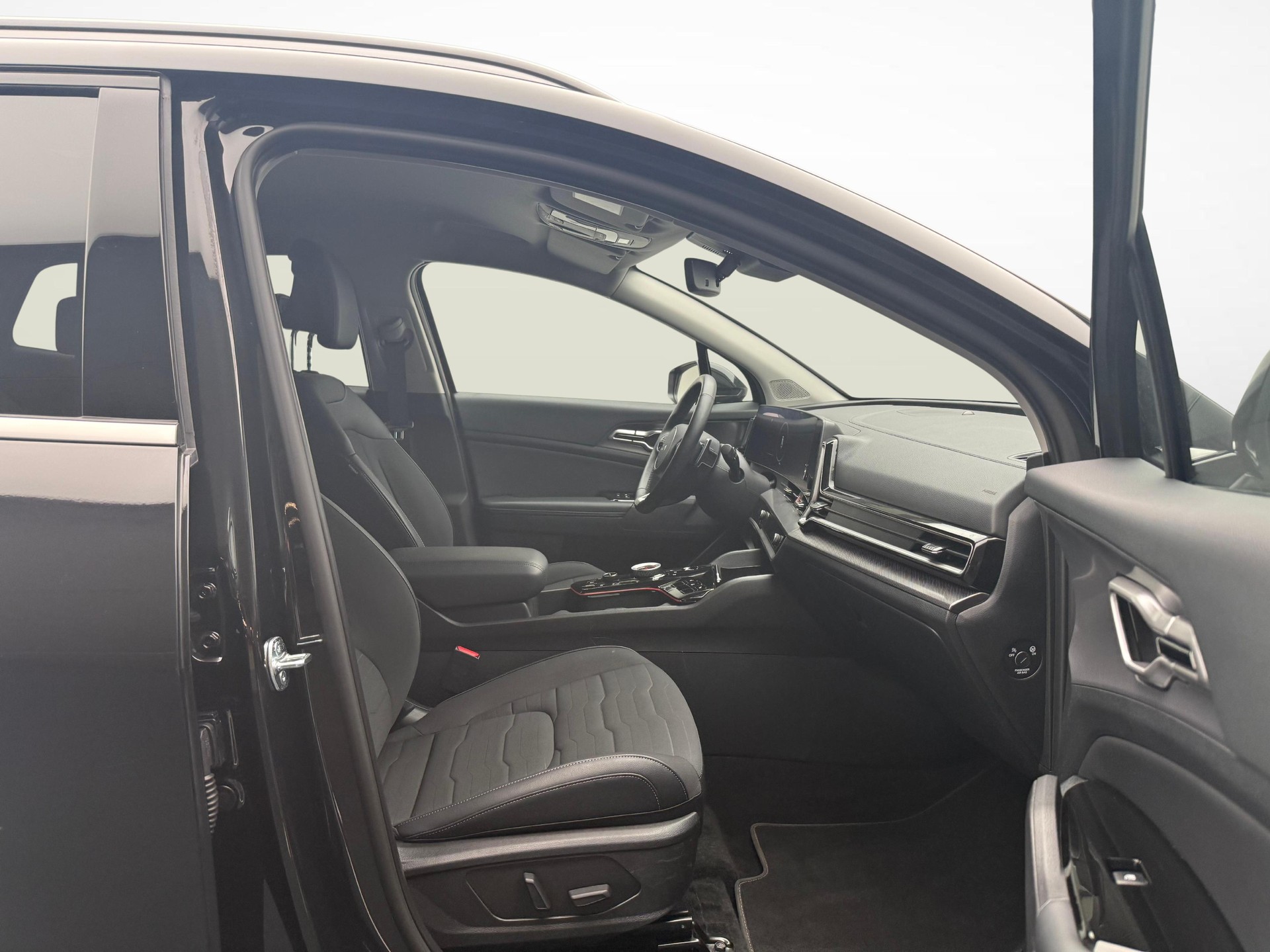 KIA Sportage 1.6 T-GDi PHEV Style-image-9