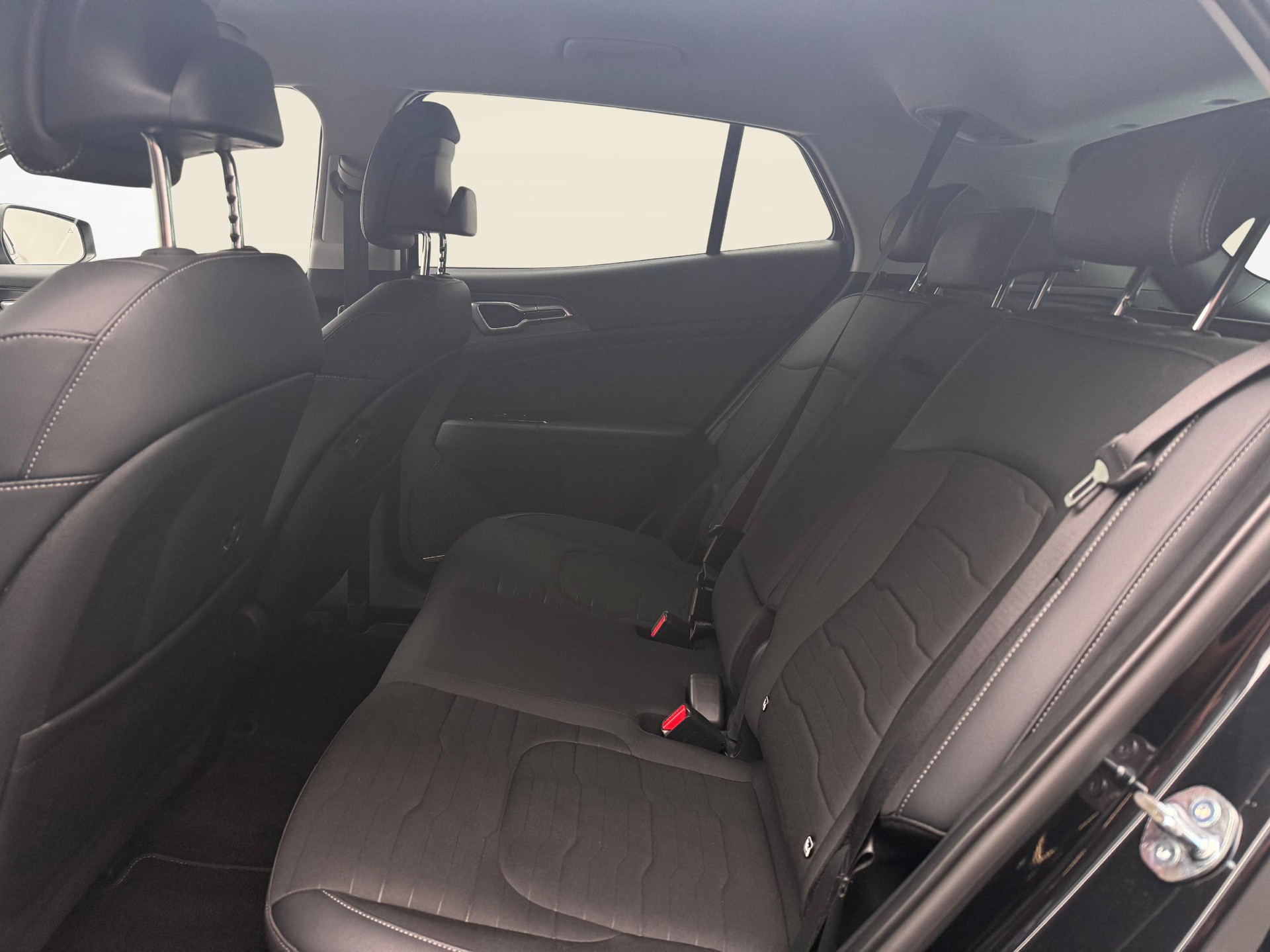 KIA Sportage 1.6 T-GDi PHEV Style-image-10