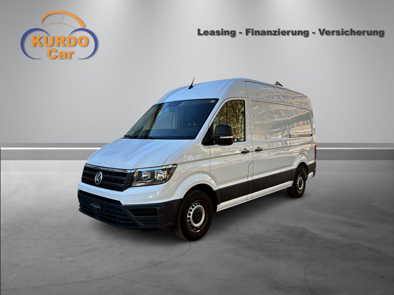 VW Crafter 35 2.0 BiTDI L3-image-2
