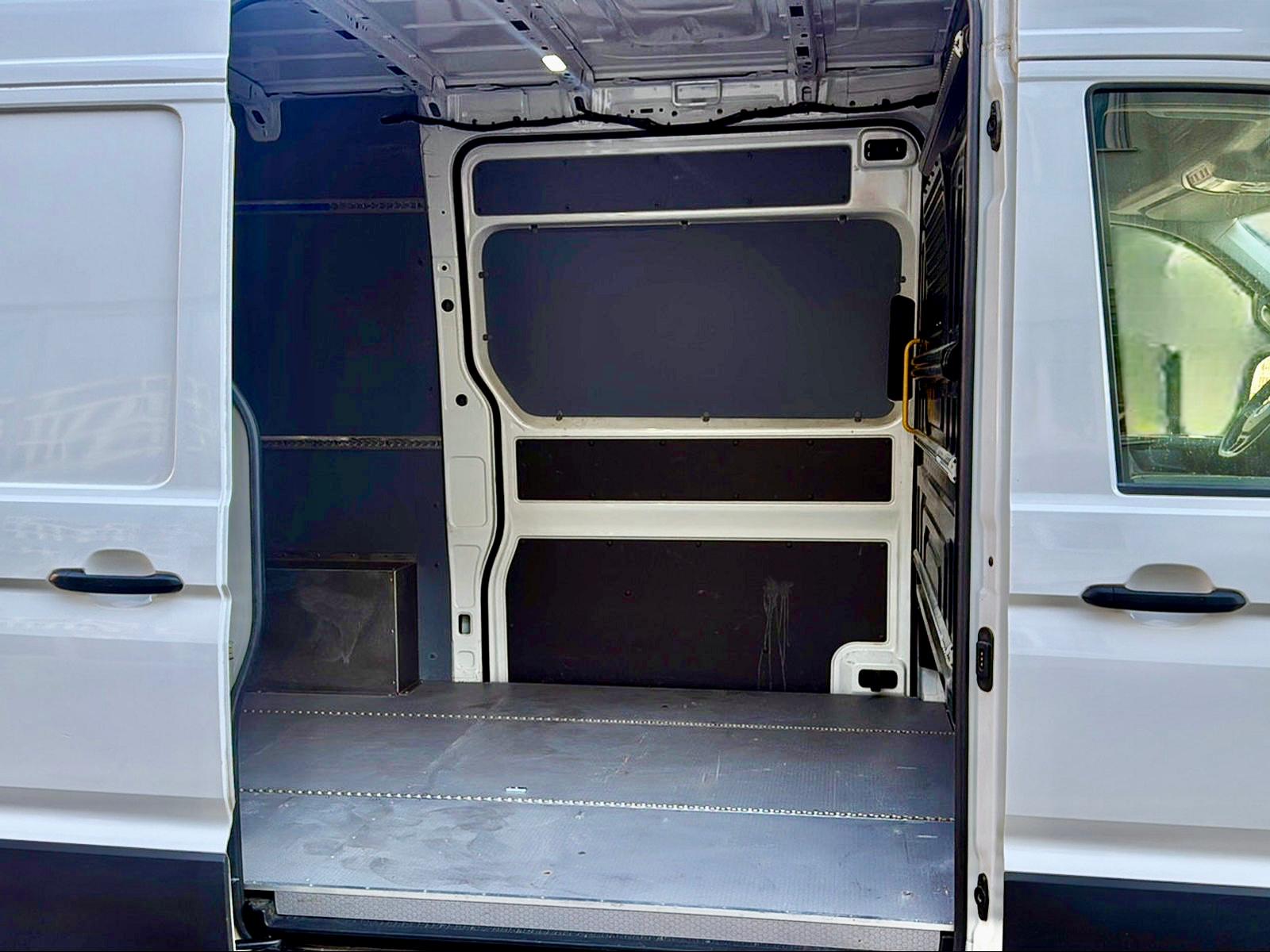 VW Crafter 35 2.0 BiTDI L3-image-12