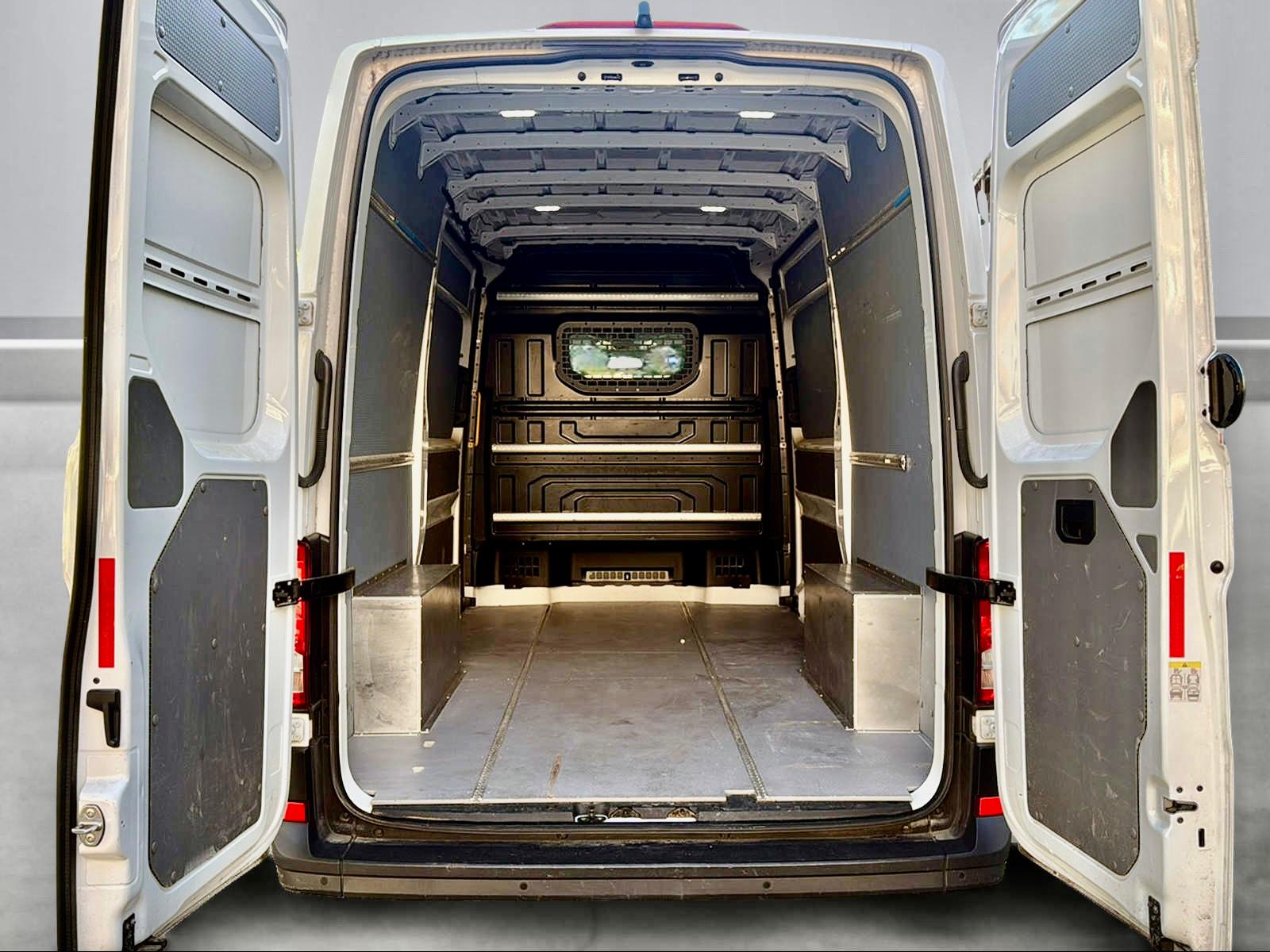 VW Crafter 35 2.0 BiTDI L3-image-13