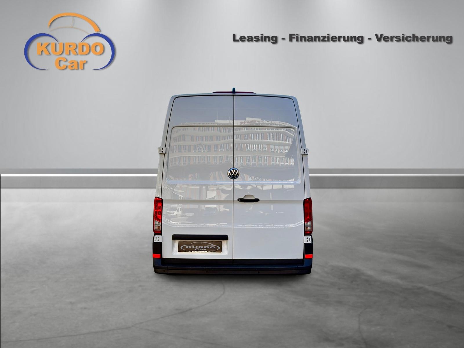 VW Crafter 35 2.0 BiTDI L3-image-5