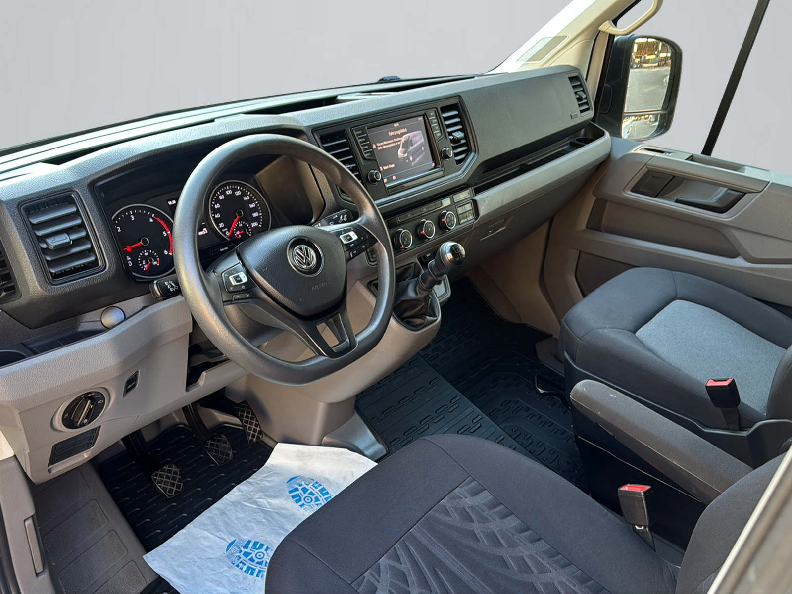 VW Crafter 35 2.0 BiTDI L3-image-8