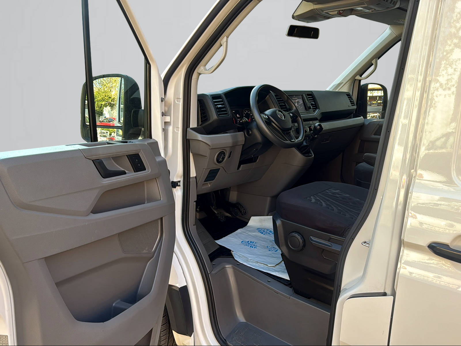 VW Crafter 35 2.0 BiTDI L3-image-10