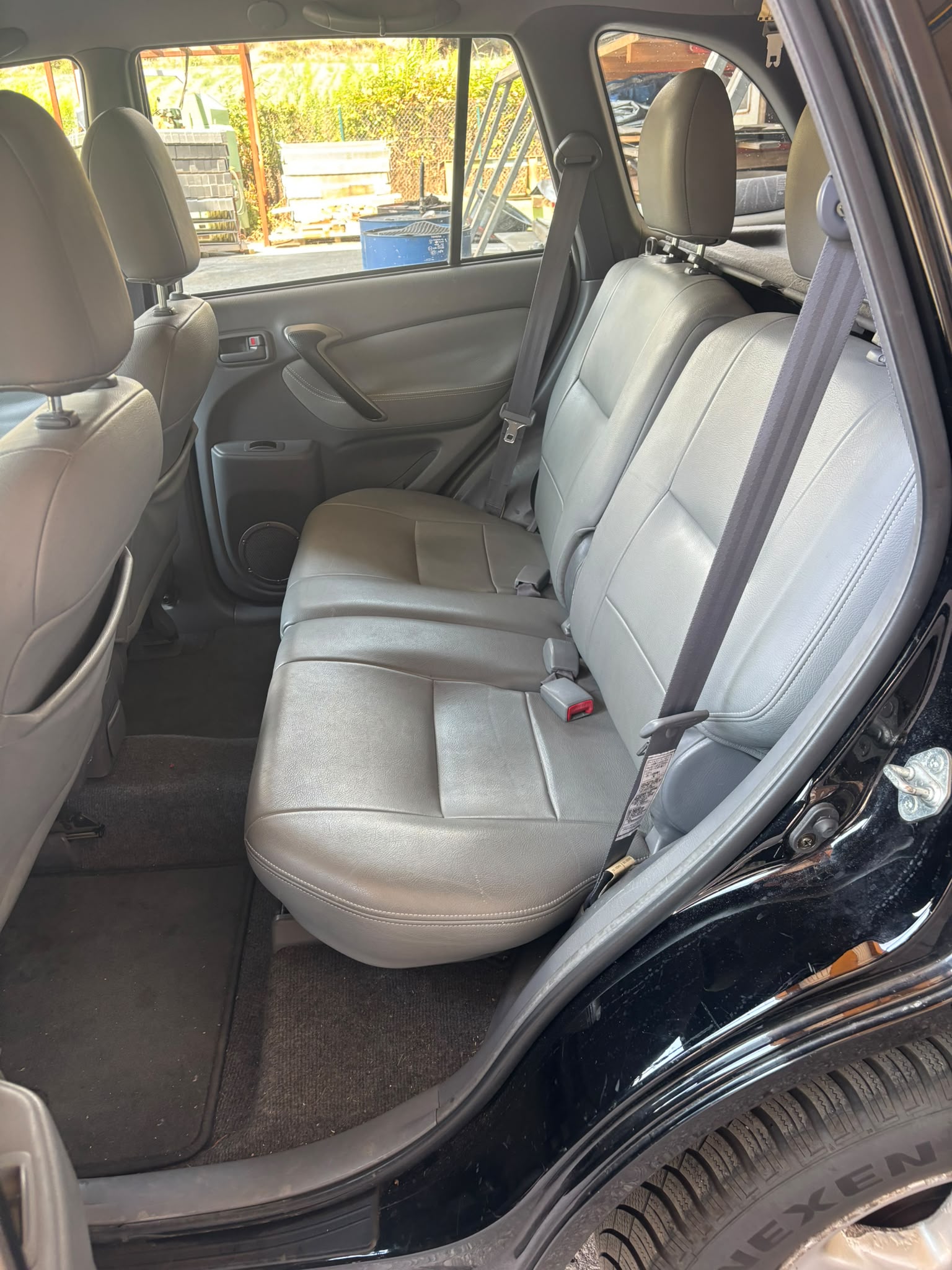 TOYOTA RAV-4 2.0 16V Linea Sol-image-12