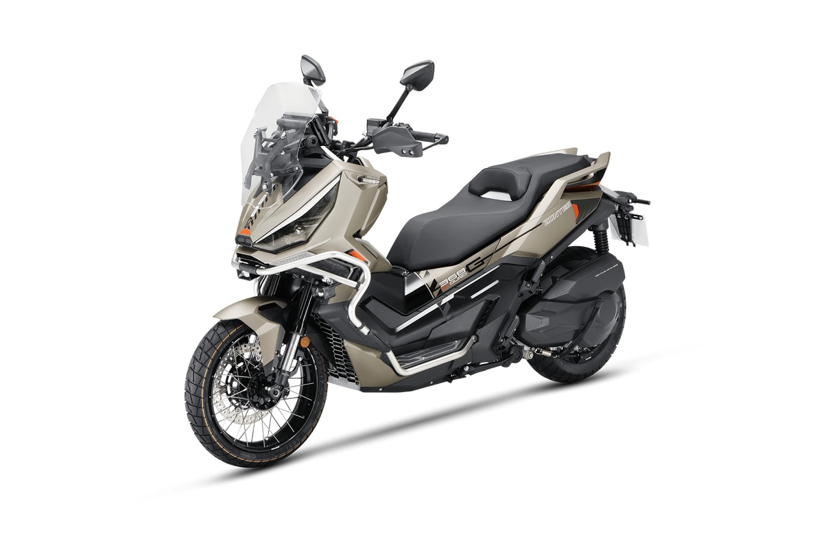 ZONTES 368 G-ETC