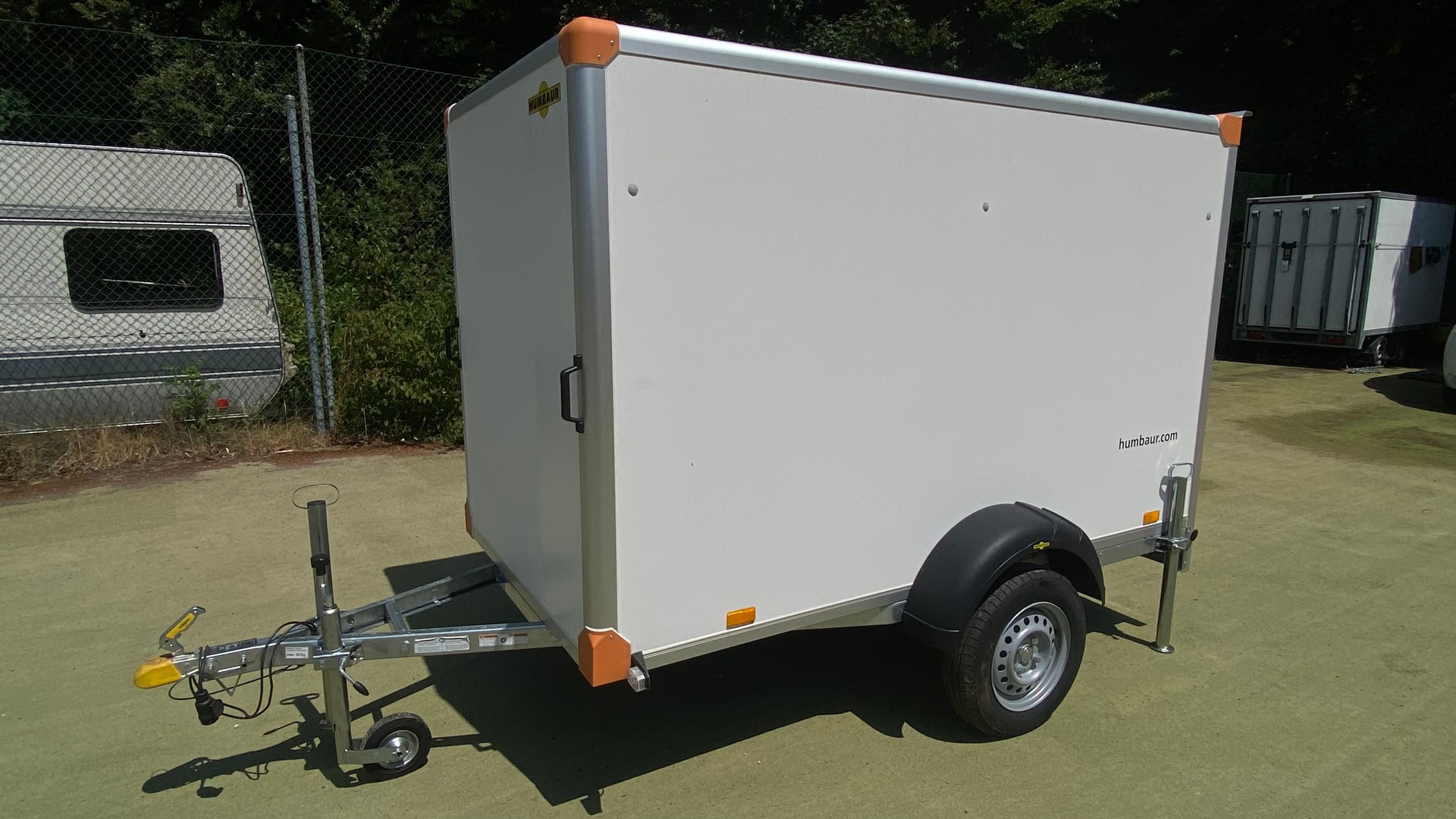 HUMBAUR HK 750-image-0