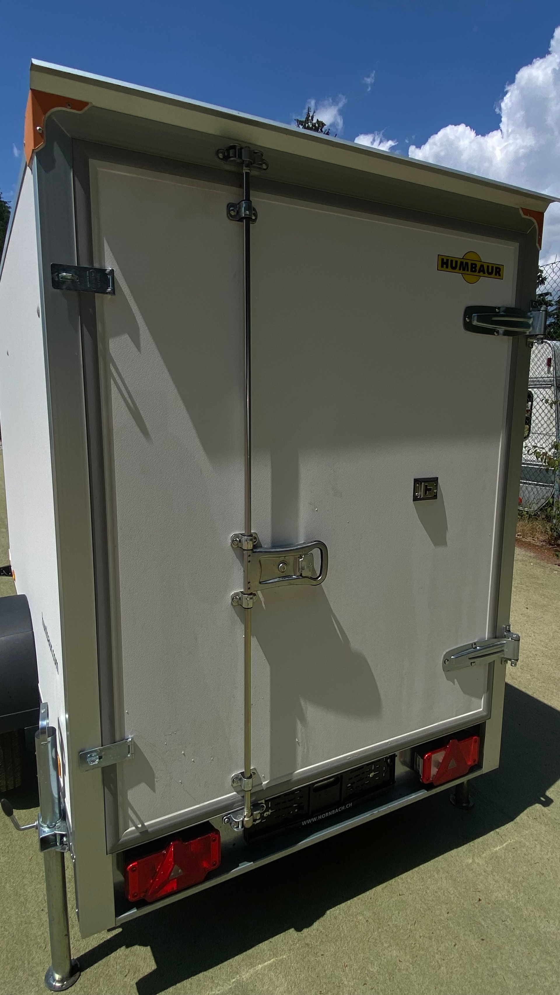HUMBAUR HK 750-image-1