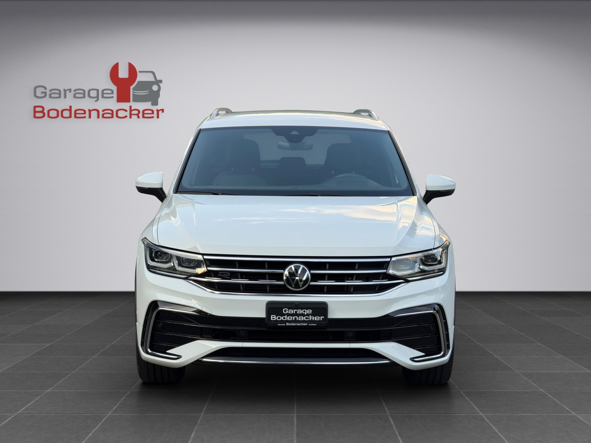 VW Tiguan 2.0 TDI SCR R-Line 4Motion DSG * Facelift * 200PS * R Line * Highline *-image-14