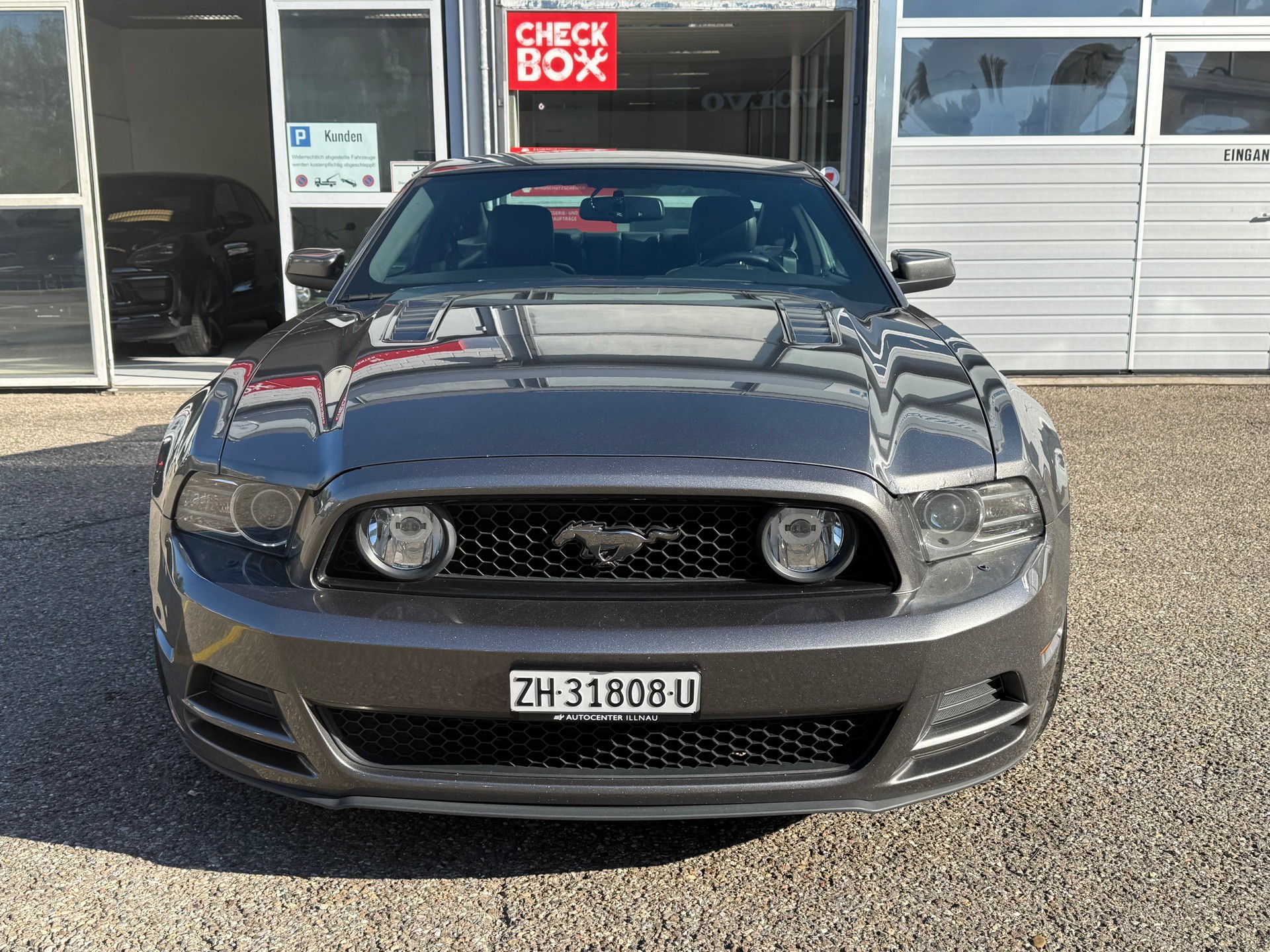 FORD 5.0 GT-image-1