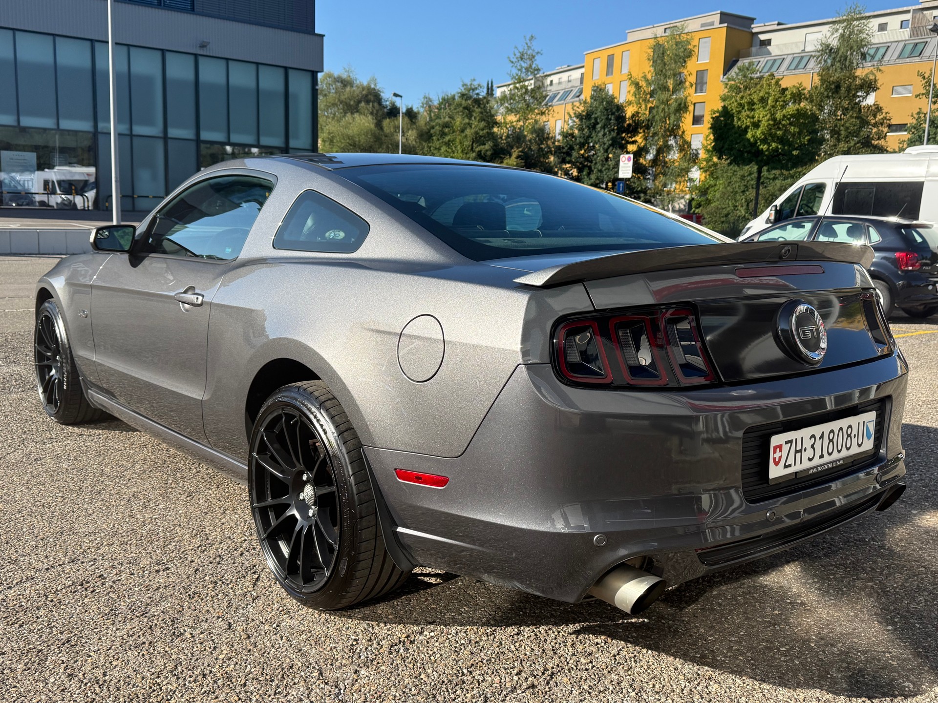 FORD 5.0 GT-image-5
