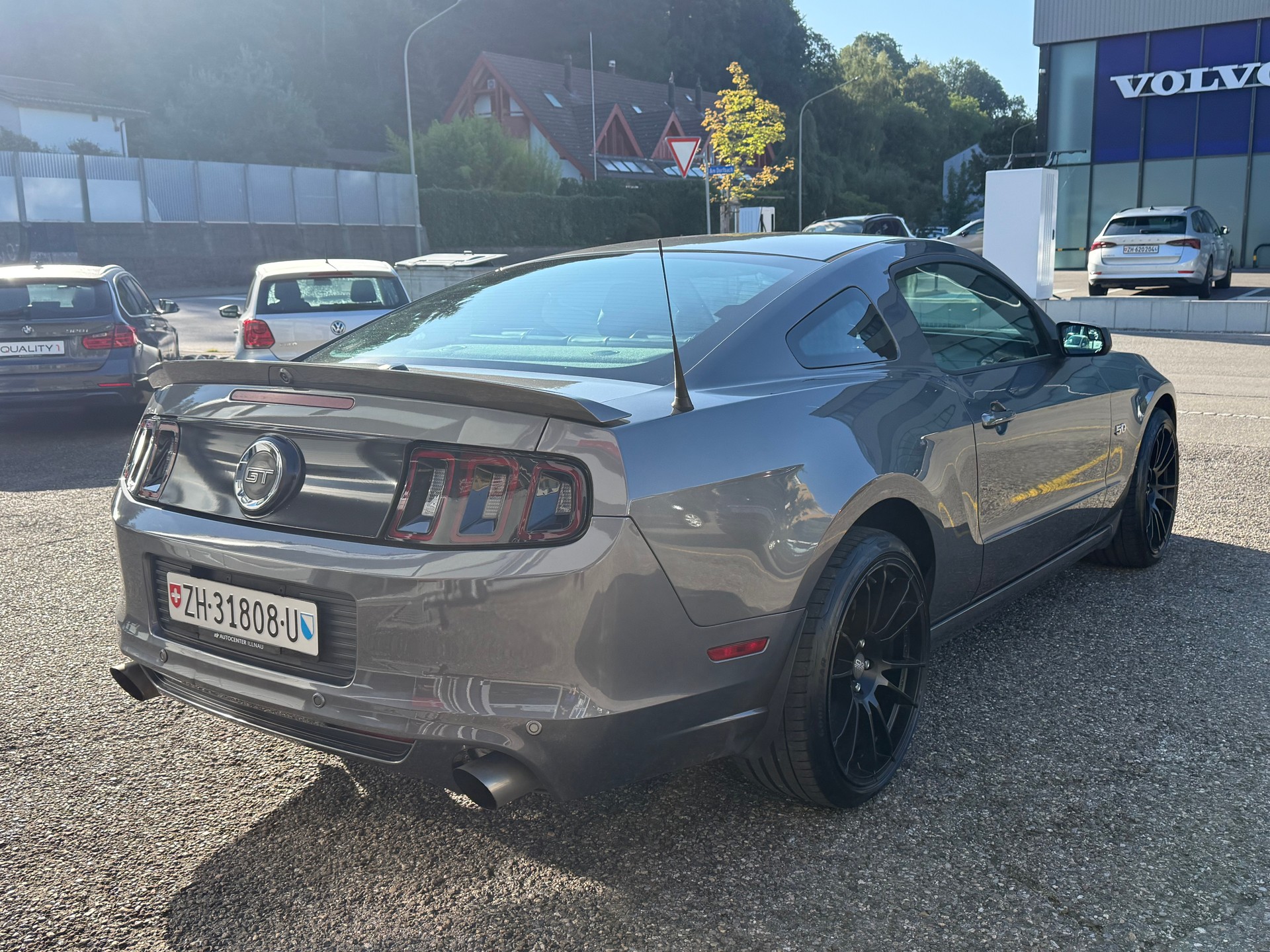 FORD 5.0 GT-image-3
