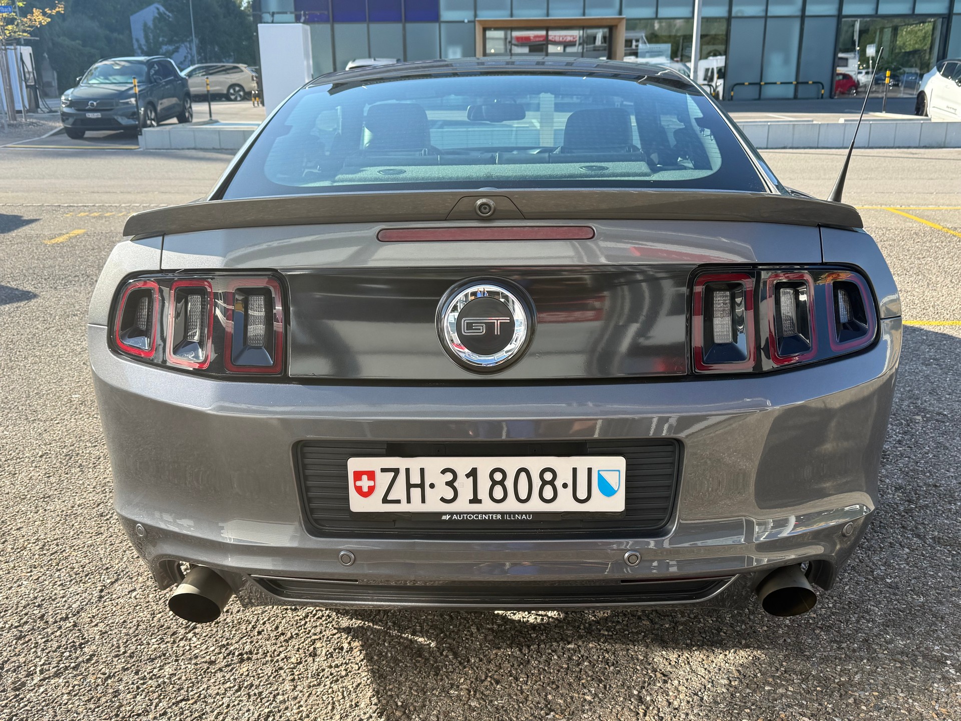FORD 5.0 GT-image-4