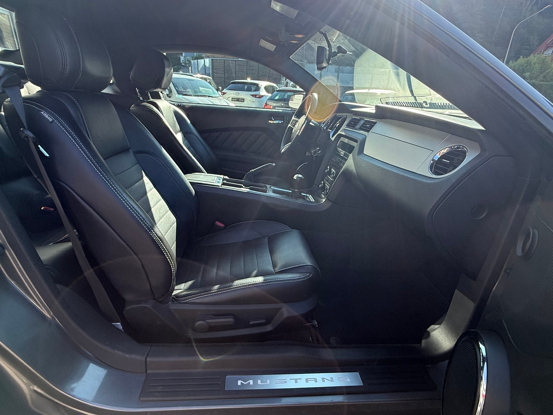 FORD 5.0 GT-image-8