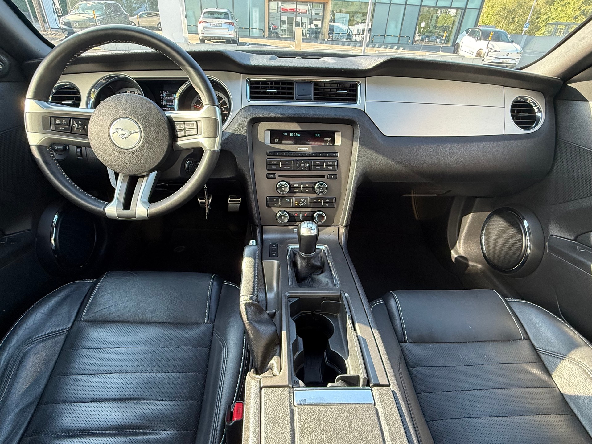 FORD 5.0 GT-image-9