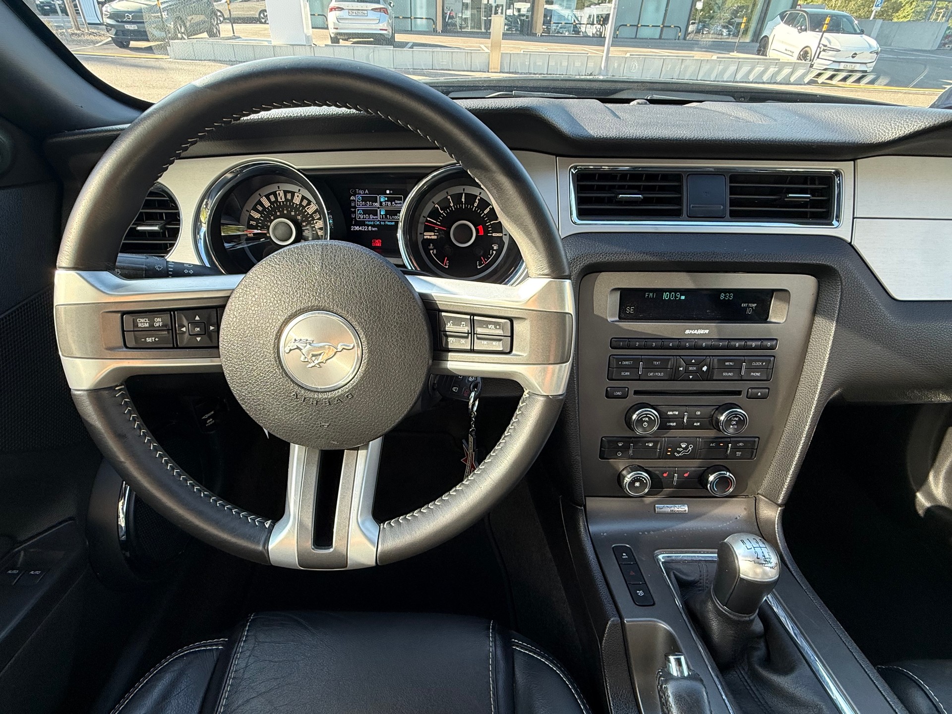 FORD 5.0 GT-image-10