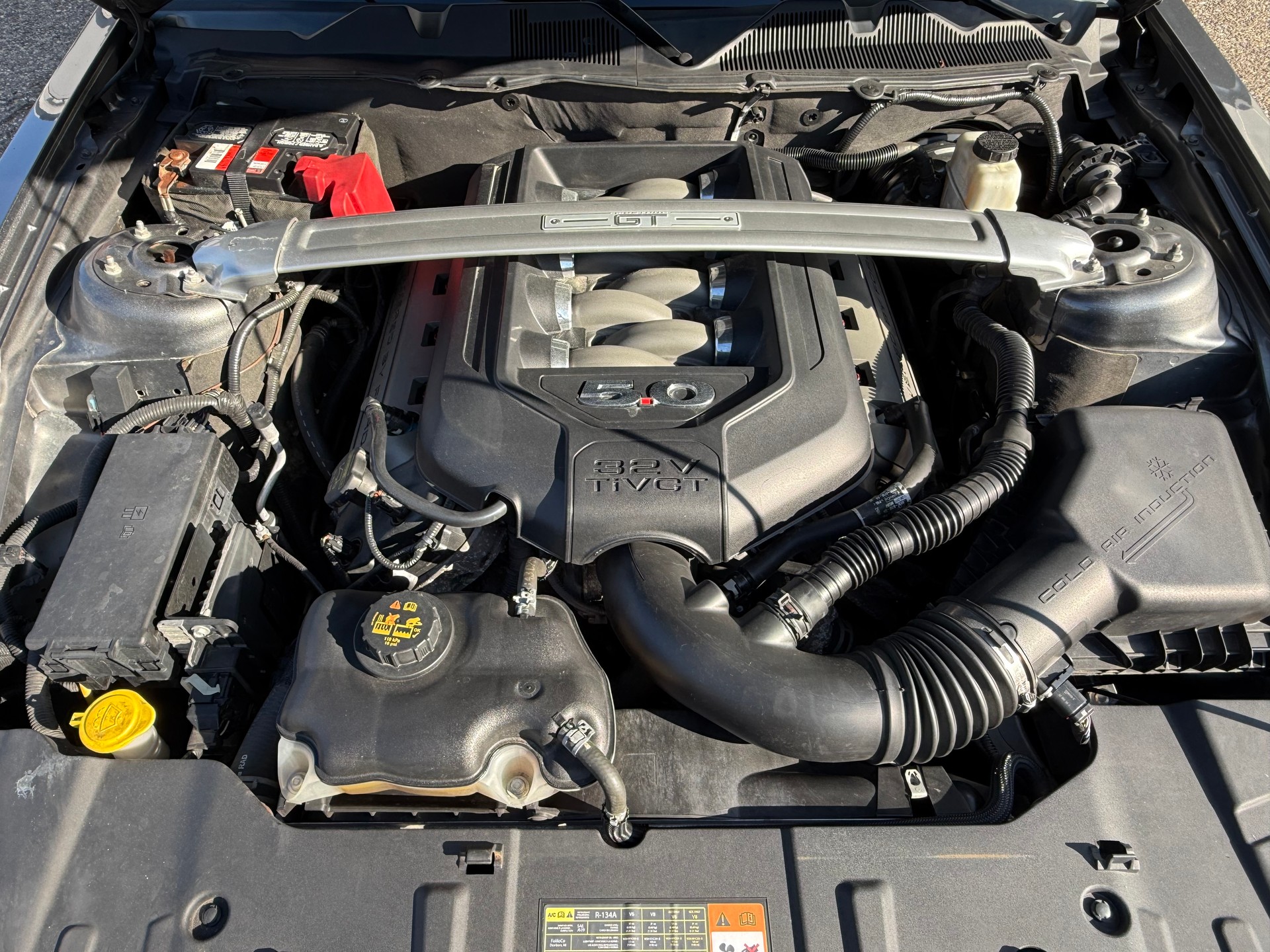FORD 5.0 GT-image-11