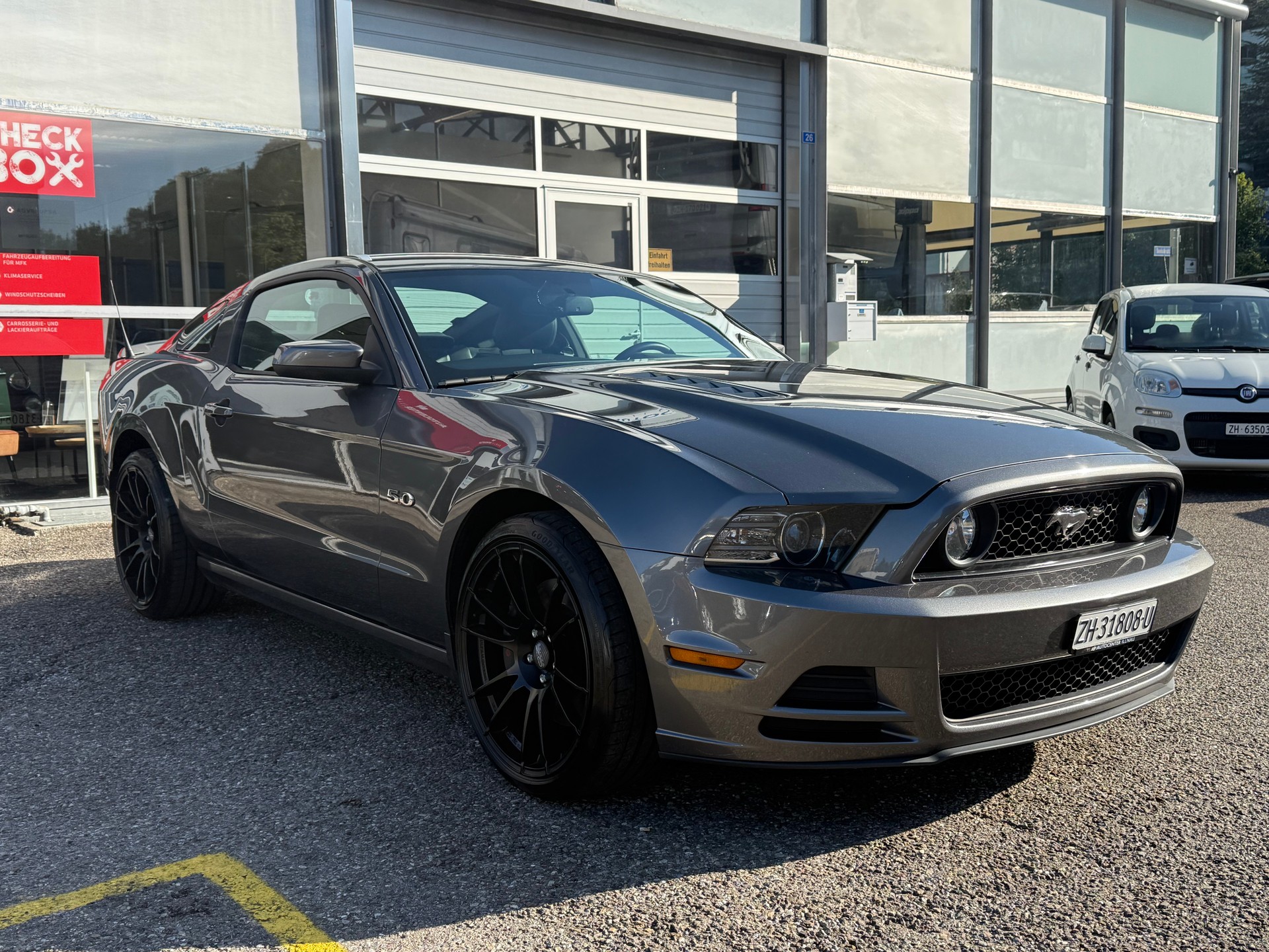 FORD 5.0 GT-image-2