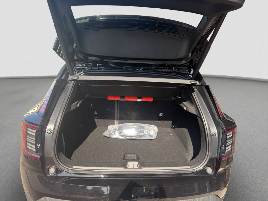 VOLVO EX 30 E60 Plus Swiss Black Edition-image-12