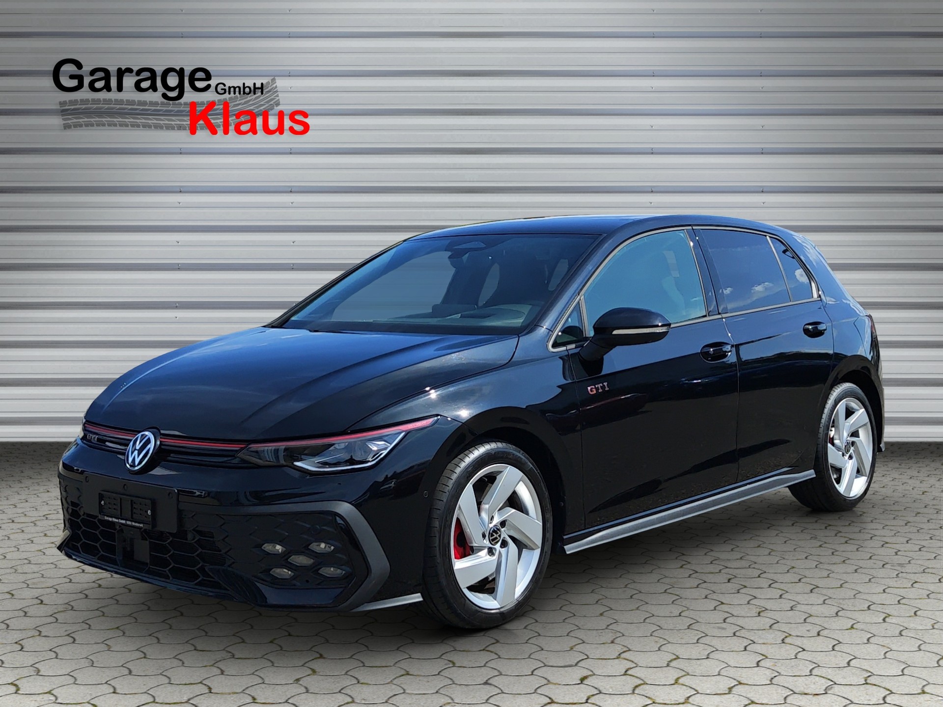 VW Golf 2.0 TSI GTI DSG-image-0