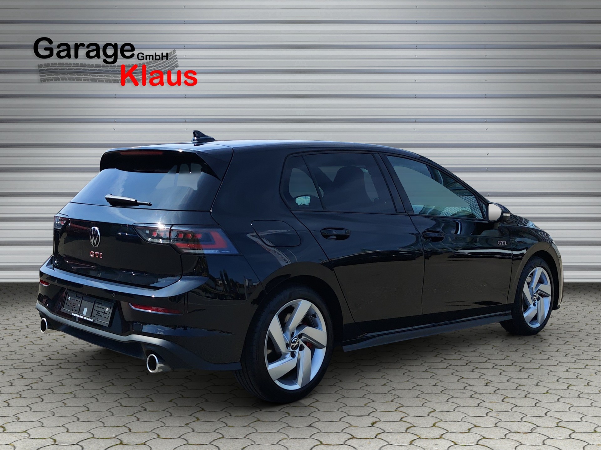 VW Golf 2.0 TSI GTI DSG-image-5