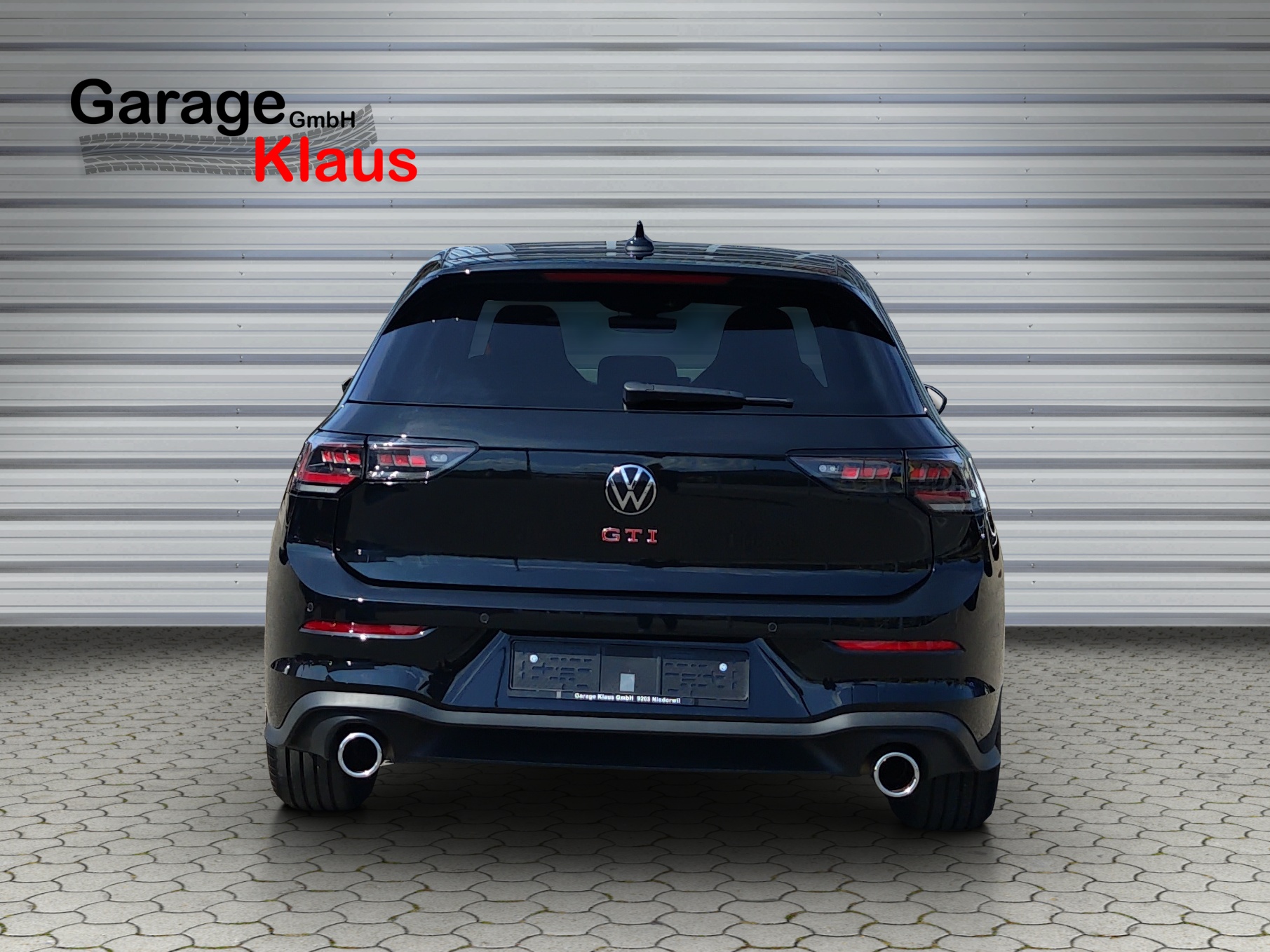 VW Golf 2.0 TSI GTI DSG-image-4