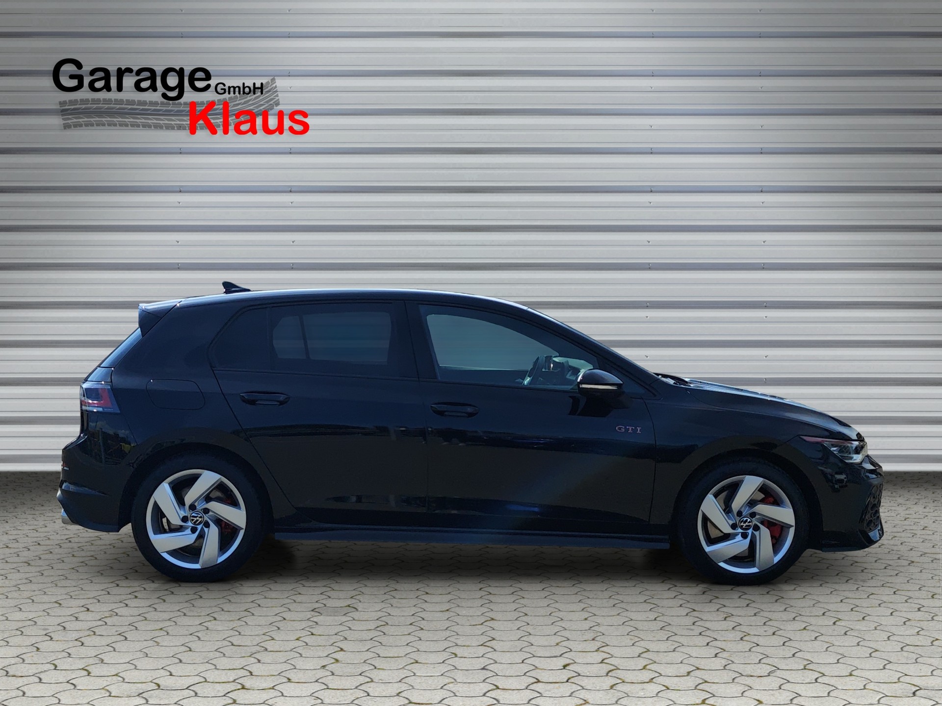 VW Golf 2.0 TSI GTI DSG-image-6