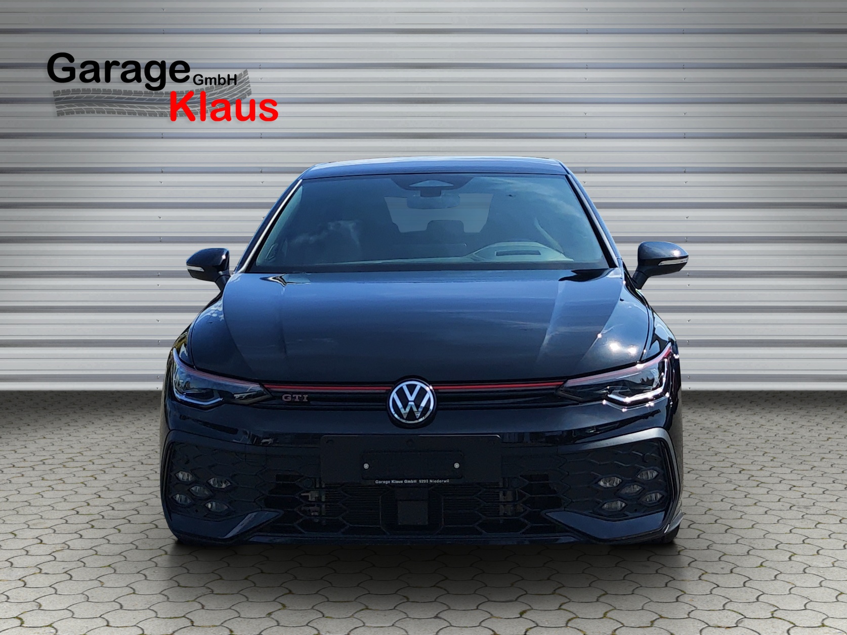 VW Golf 2.0 TSI GTI DSG-image-1