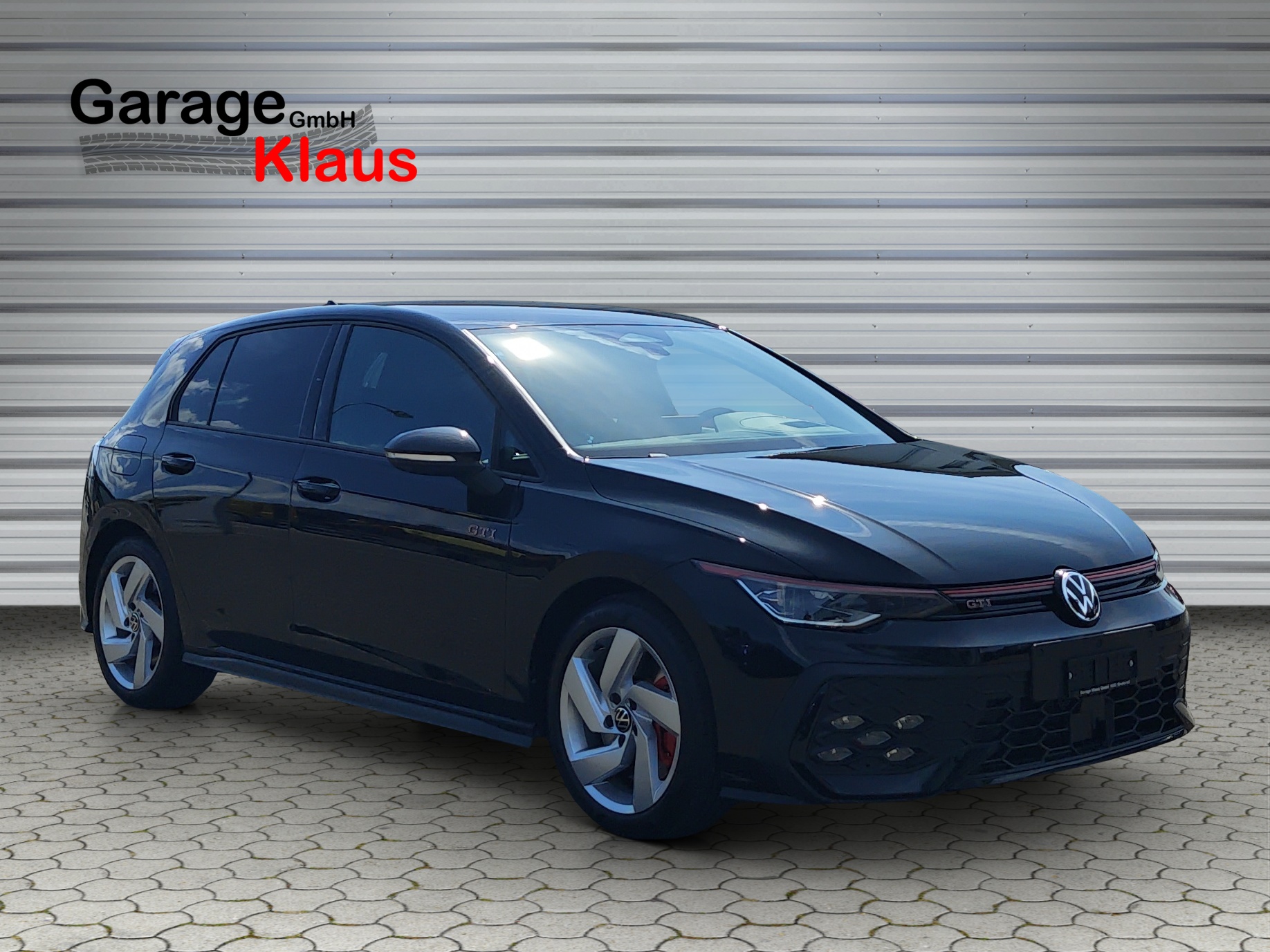 VW Golf 2.0 TSI GTI DSG-image-7