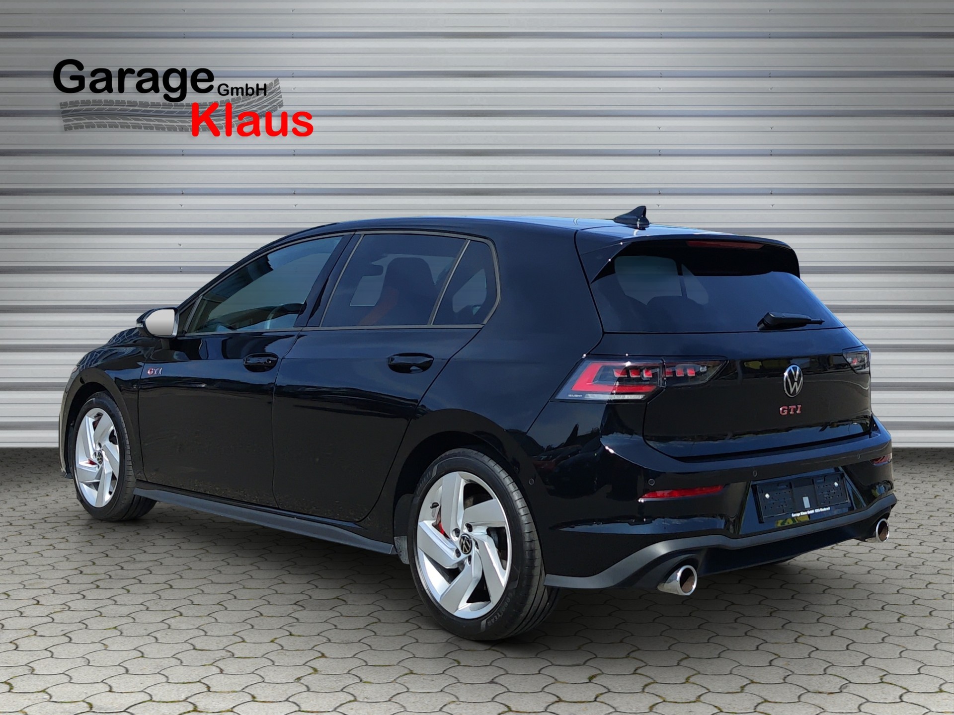 VW Golf 2.0 TSI GTI DSG-image-3