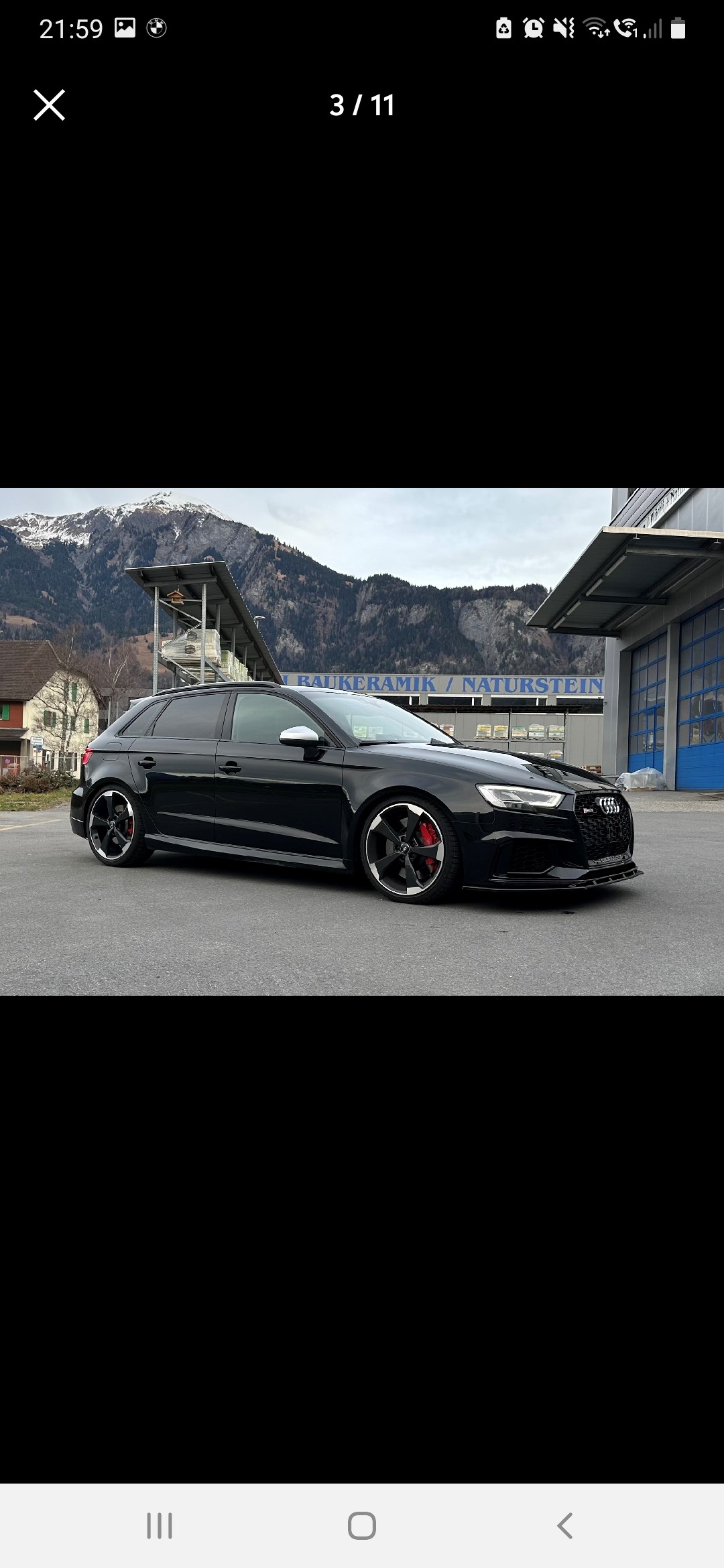 AUDI 2.5 T FSI quattro S-Tronic-image-0