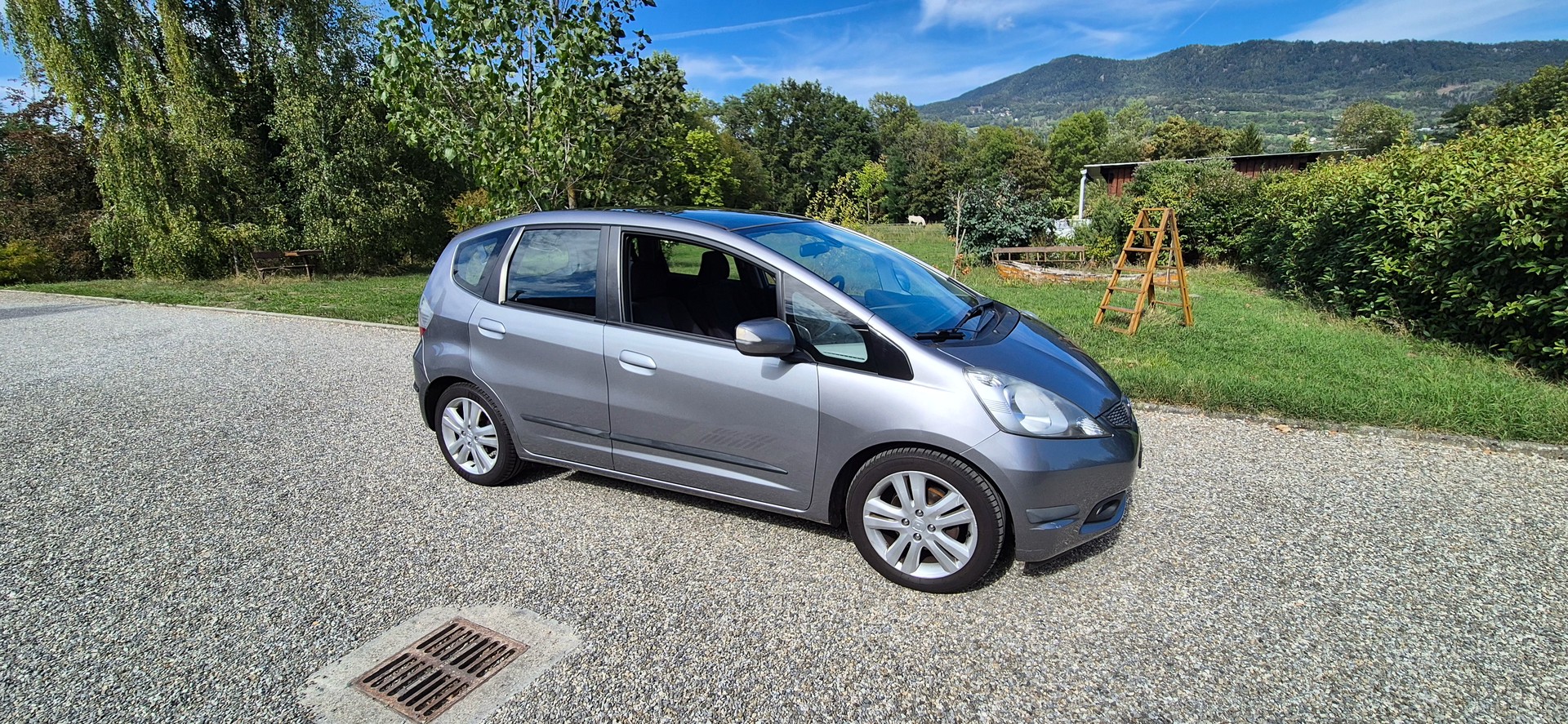 HONDA 1.4i Comfort-image-1