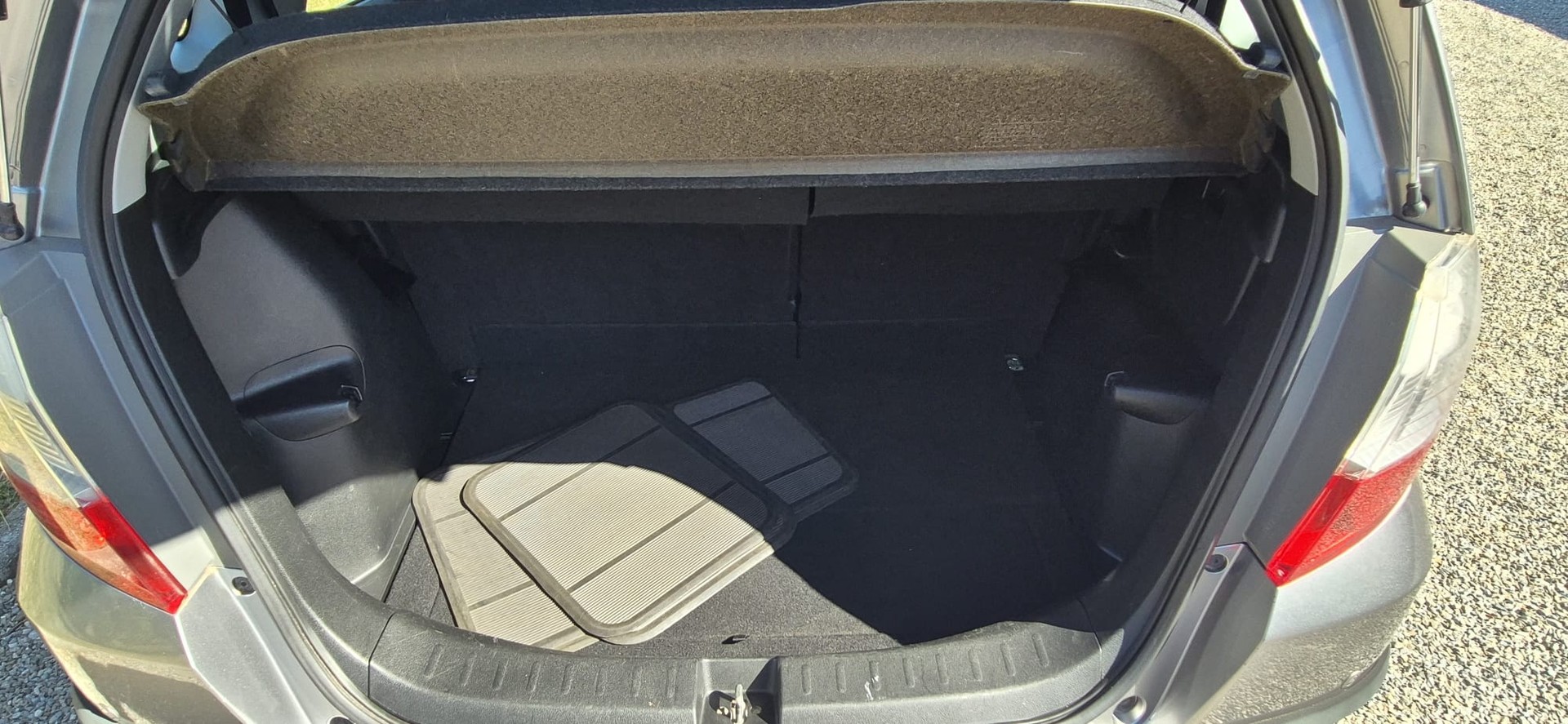 HONDA 1.4i Comfort-image-3