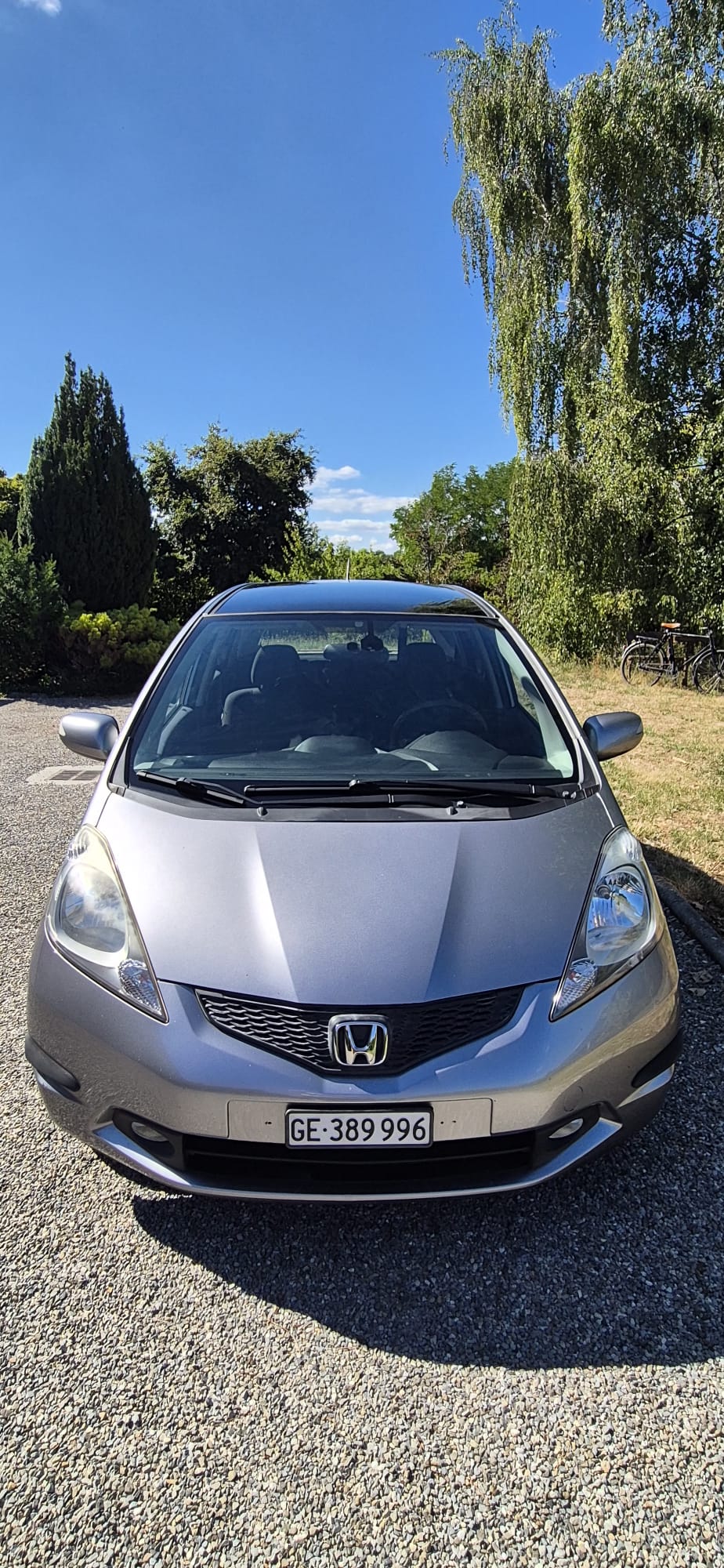 HONDA 1.4i Comfort-image-1