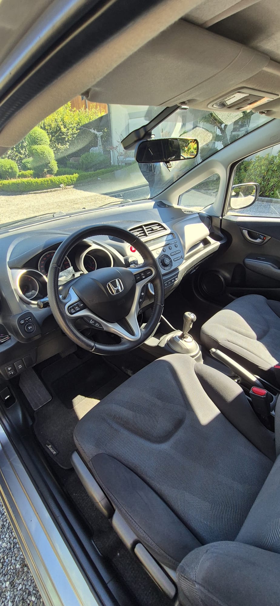 HONDA 1.4i Comfort-image-5