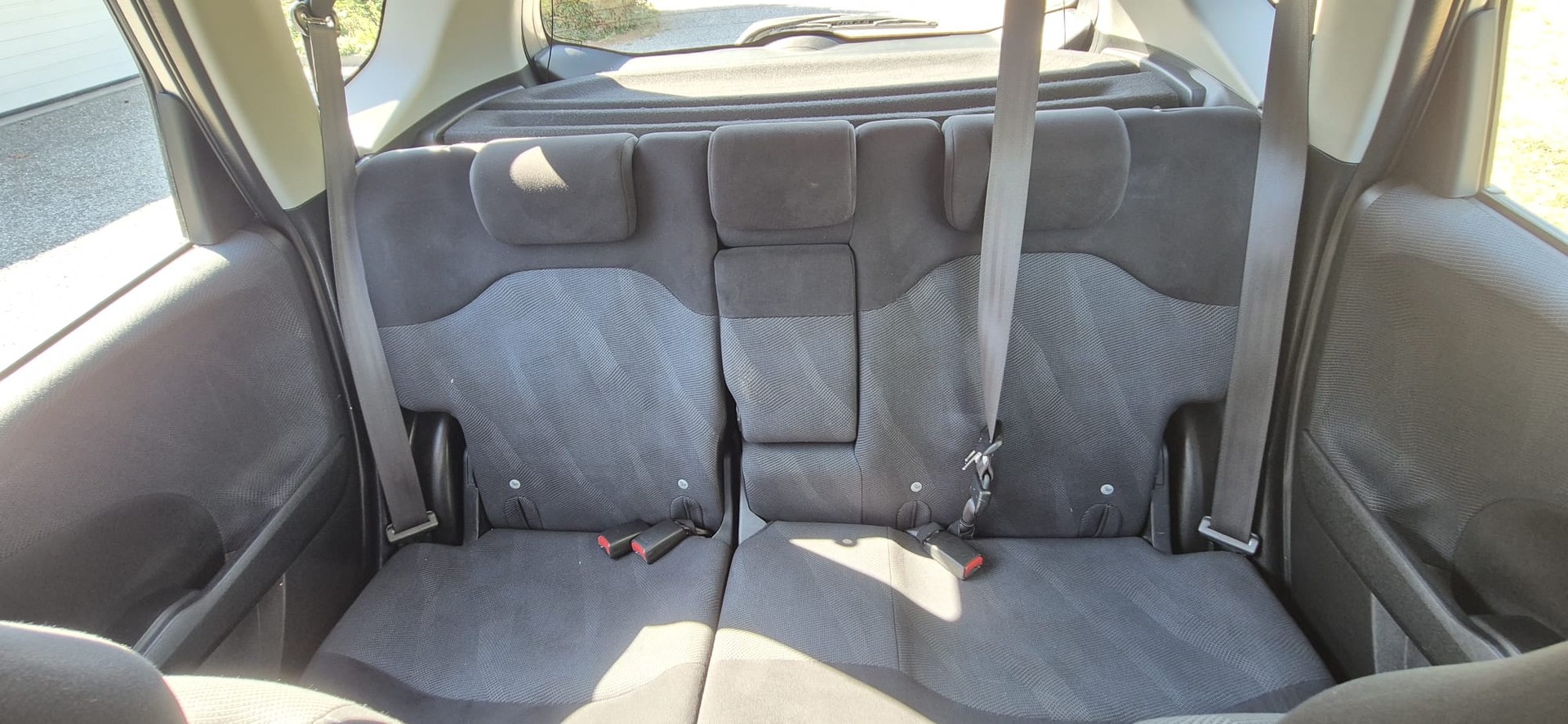 HONDA 1.4i Comfort-image-4