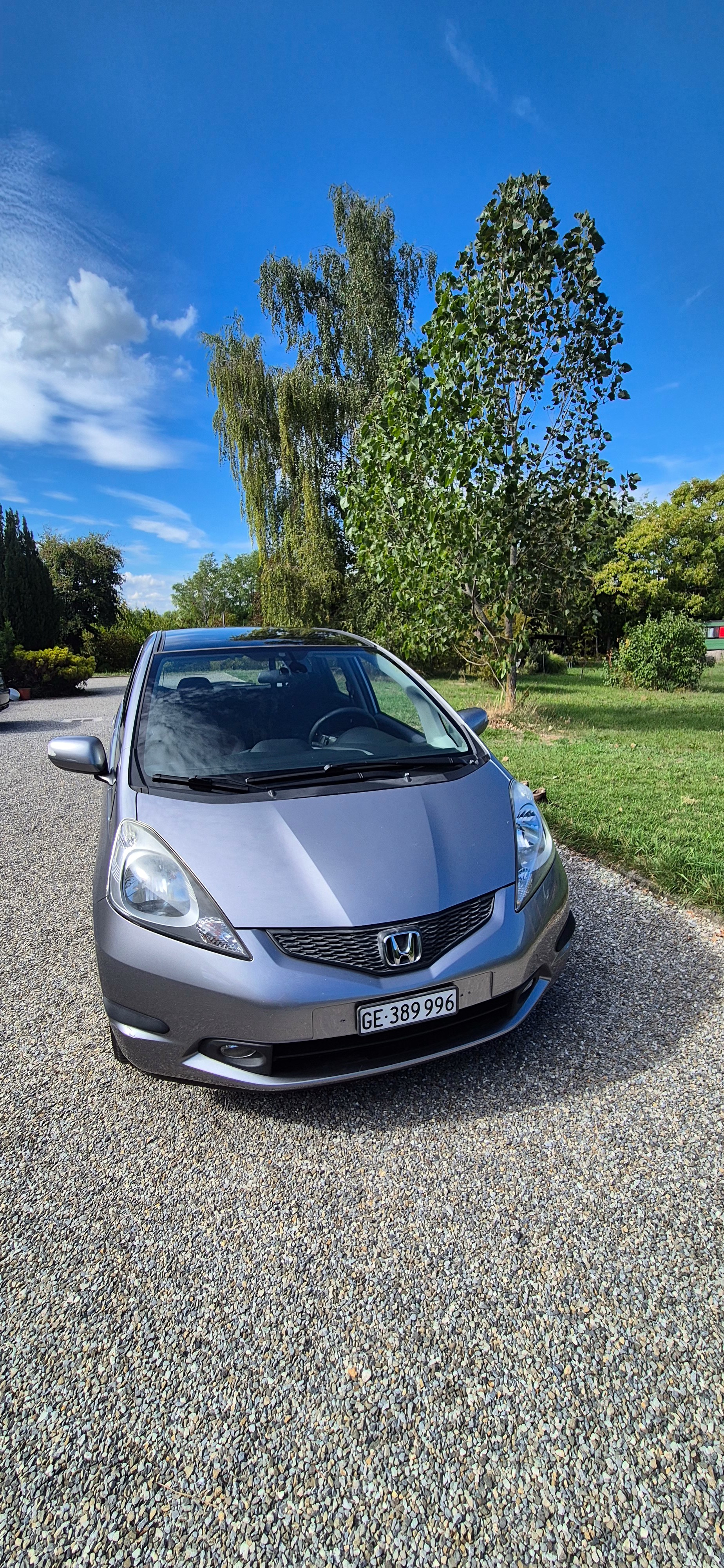 HONDA 1.4i Comfort-image-0