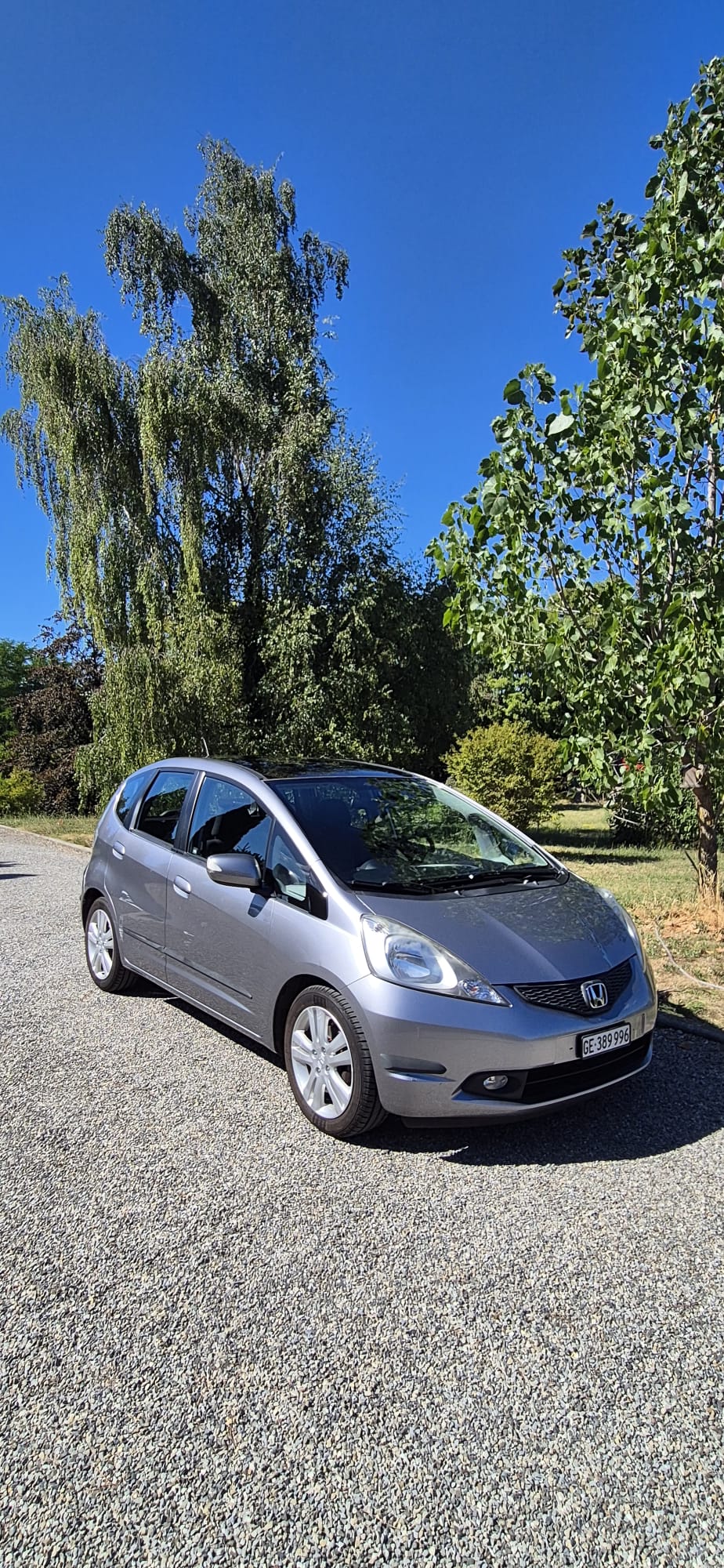 HONDA 1.4i Comfort-image-0